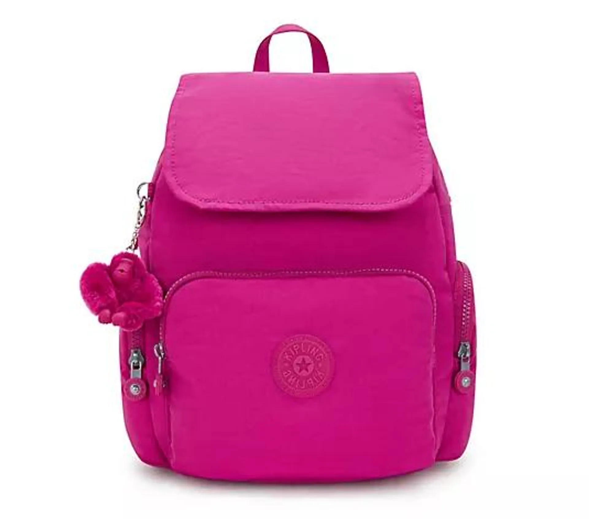 KIPLING® Rucksack City Zip S 1 Ftrontfach 2 Seitenfächer