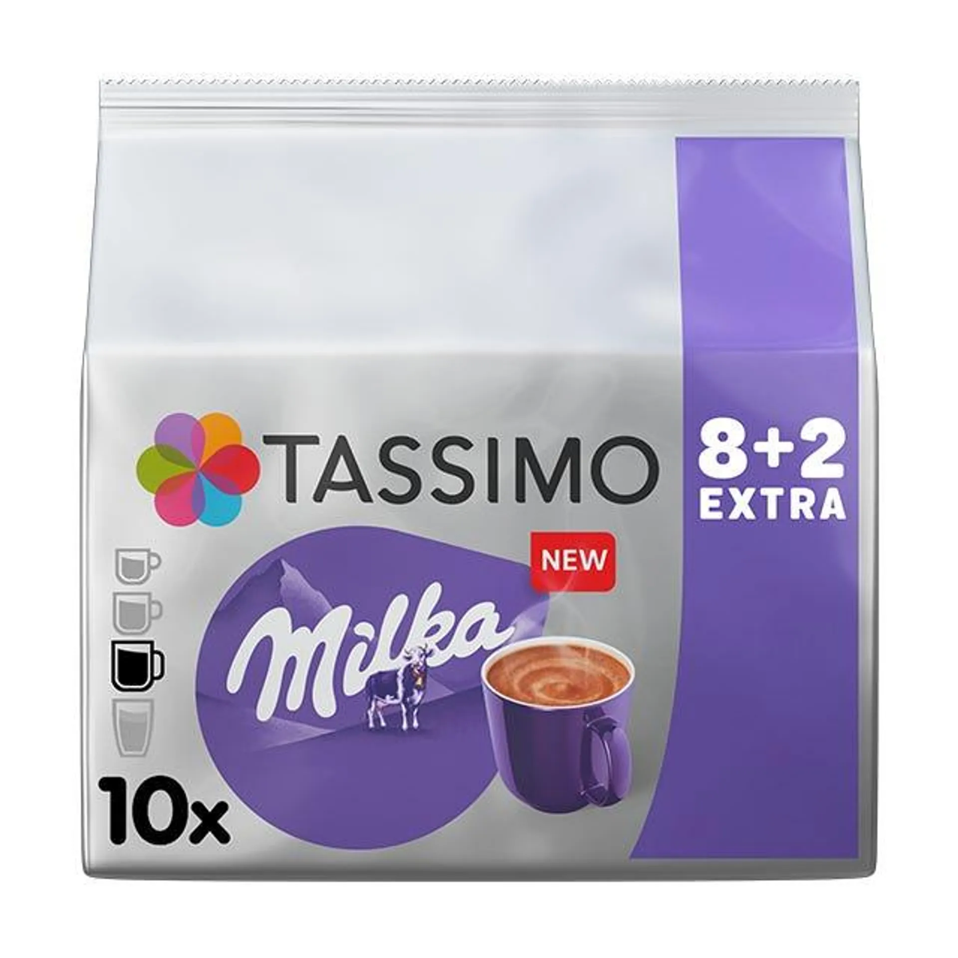 Choco Milka