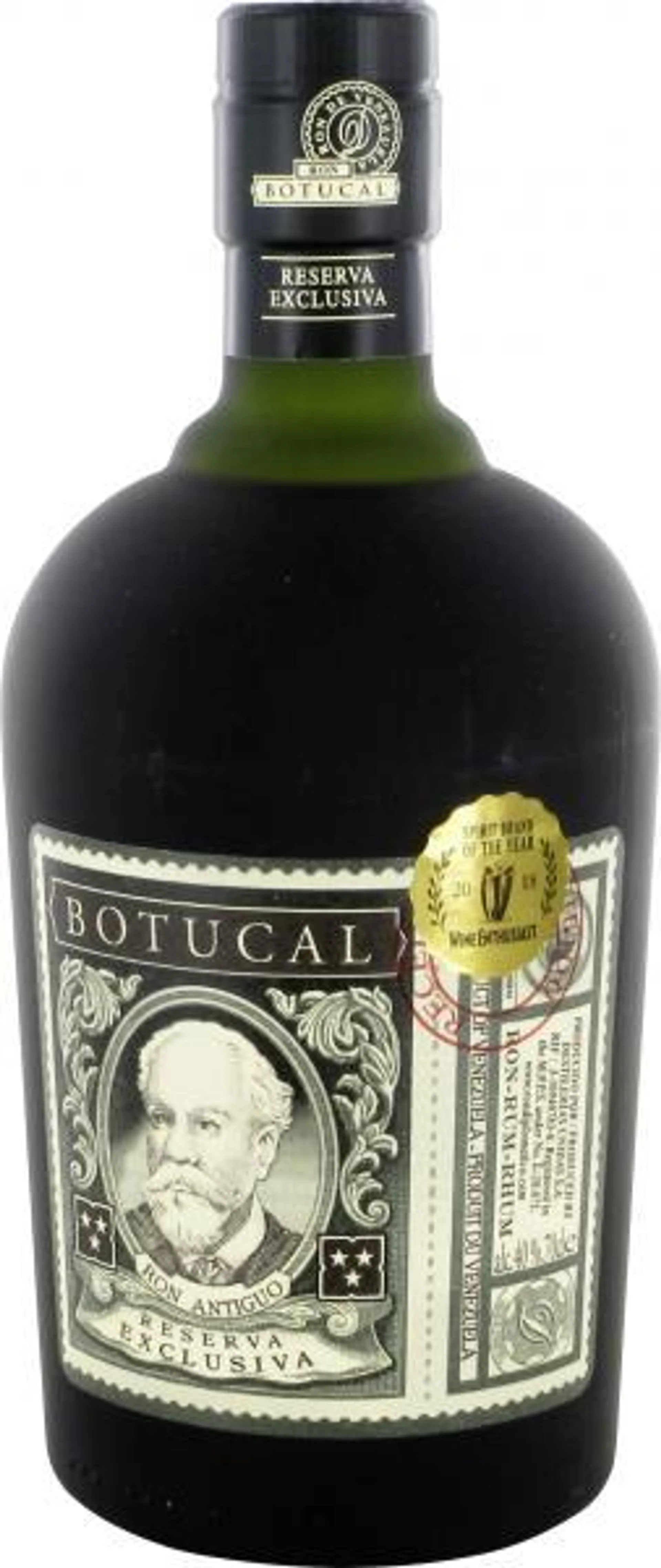 Botucal Reserva Exclusiva