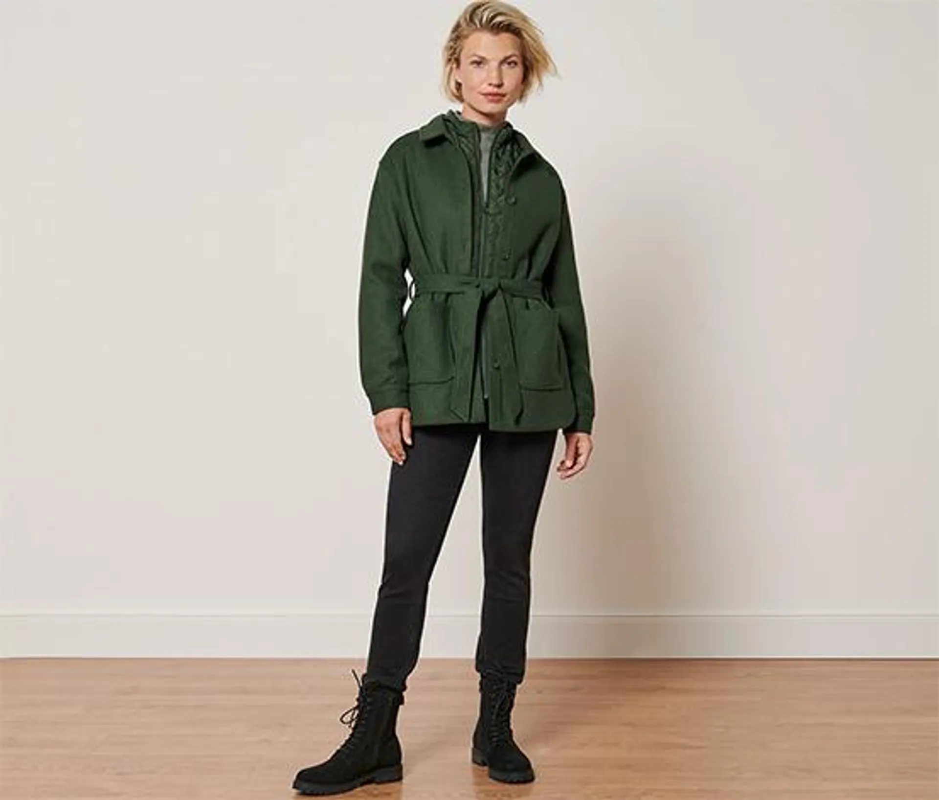 3-in-1-Jacke