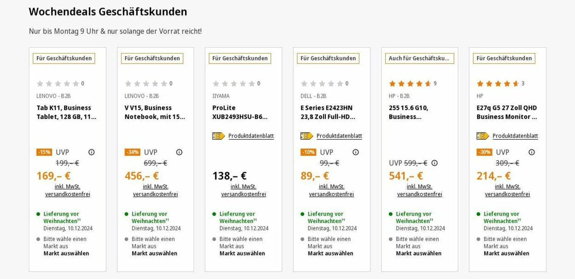 Saturn Aktueller Prospekt von 9. Dezember bis 18. Dezember 2024 - Prospekt seite 5