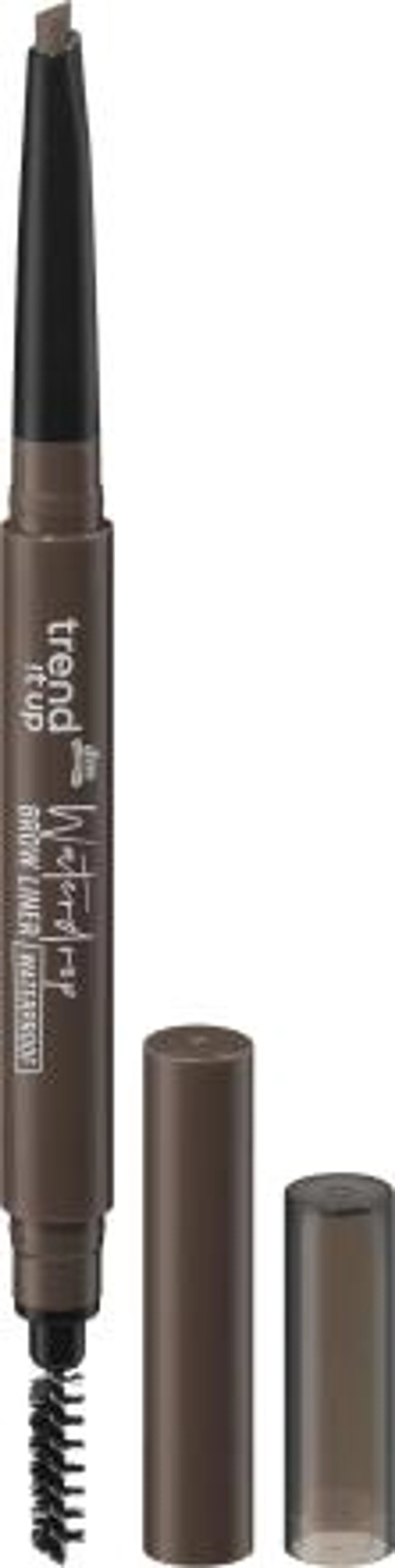 Augenbrauenstift Waterdrop Waterproof 020, 0,25 g