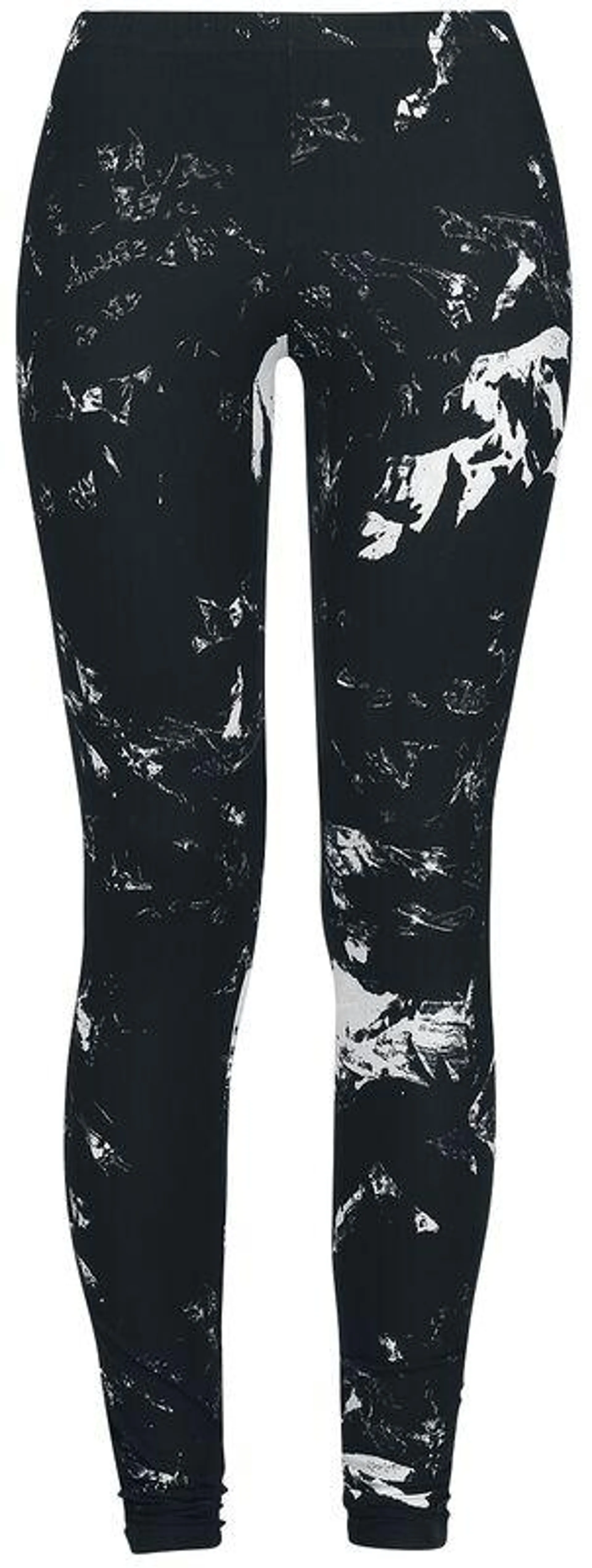 Leggings schwarz von Black Premium by EMP