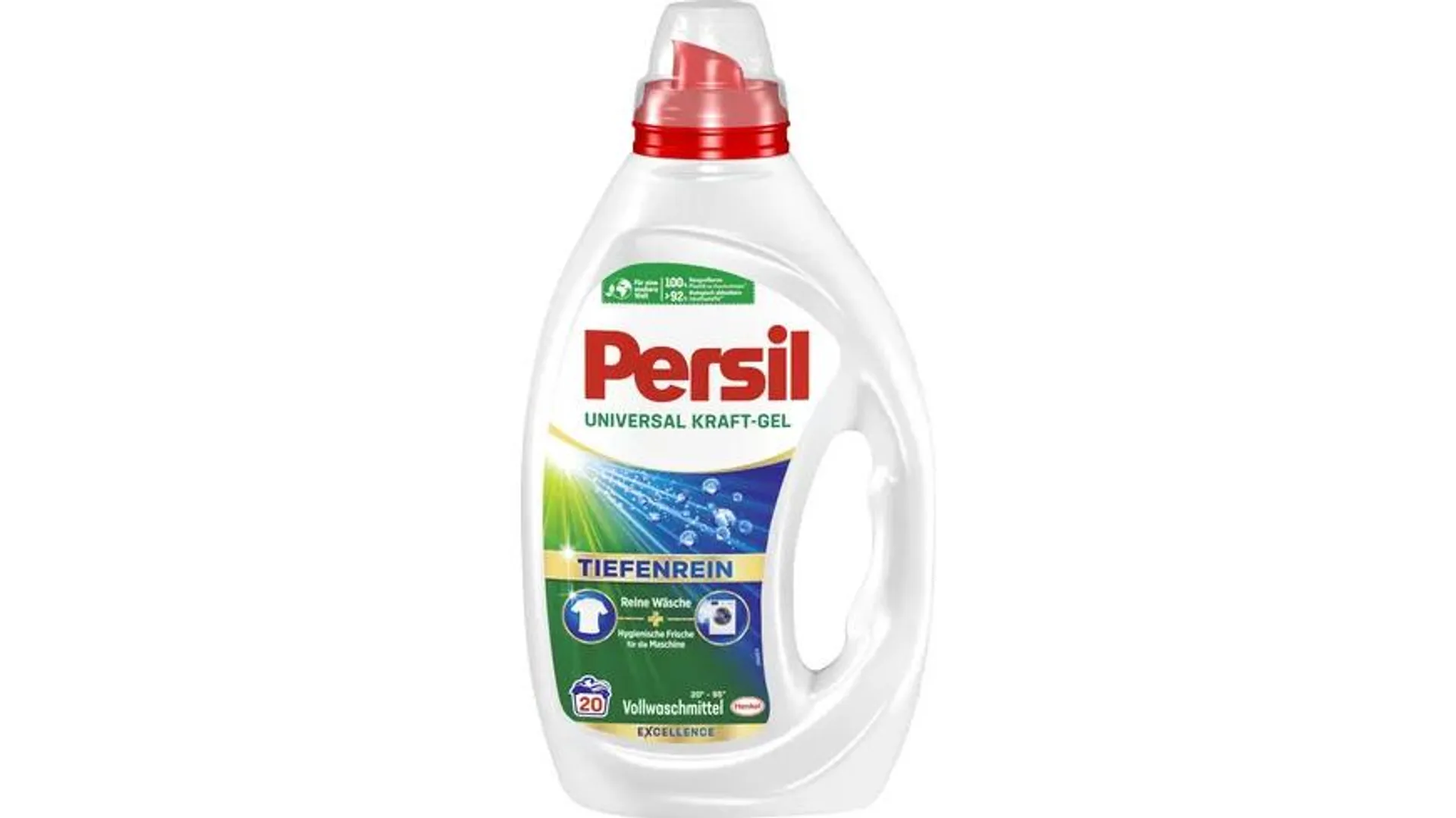 Persil Universal Kraft-Gel Vollwaschmittel