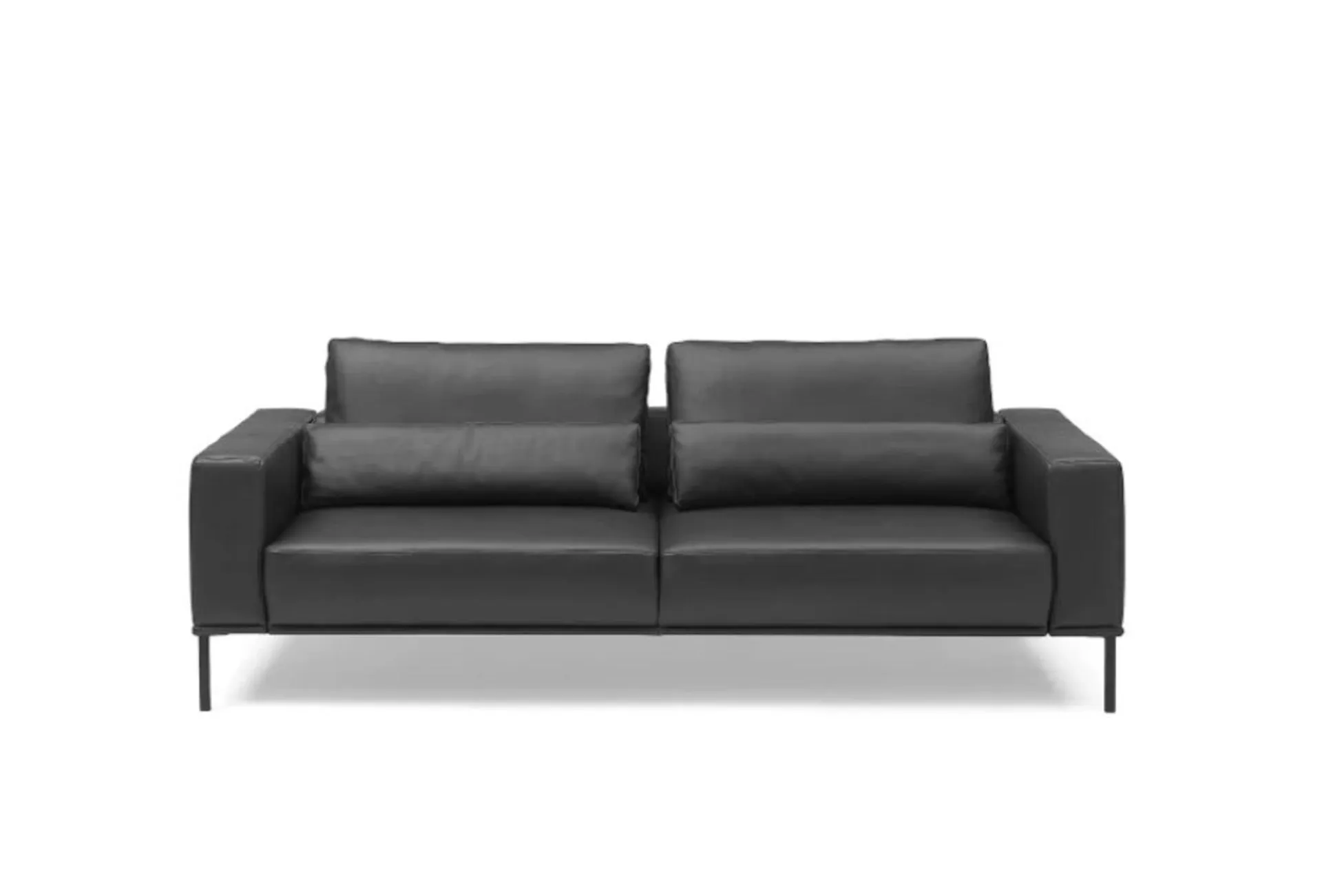 XL Ledersofa JustB! PM100 von Musterring