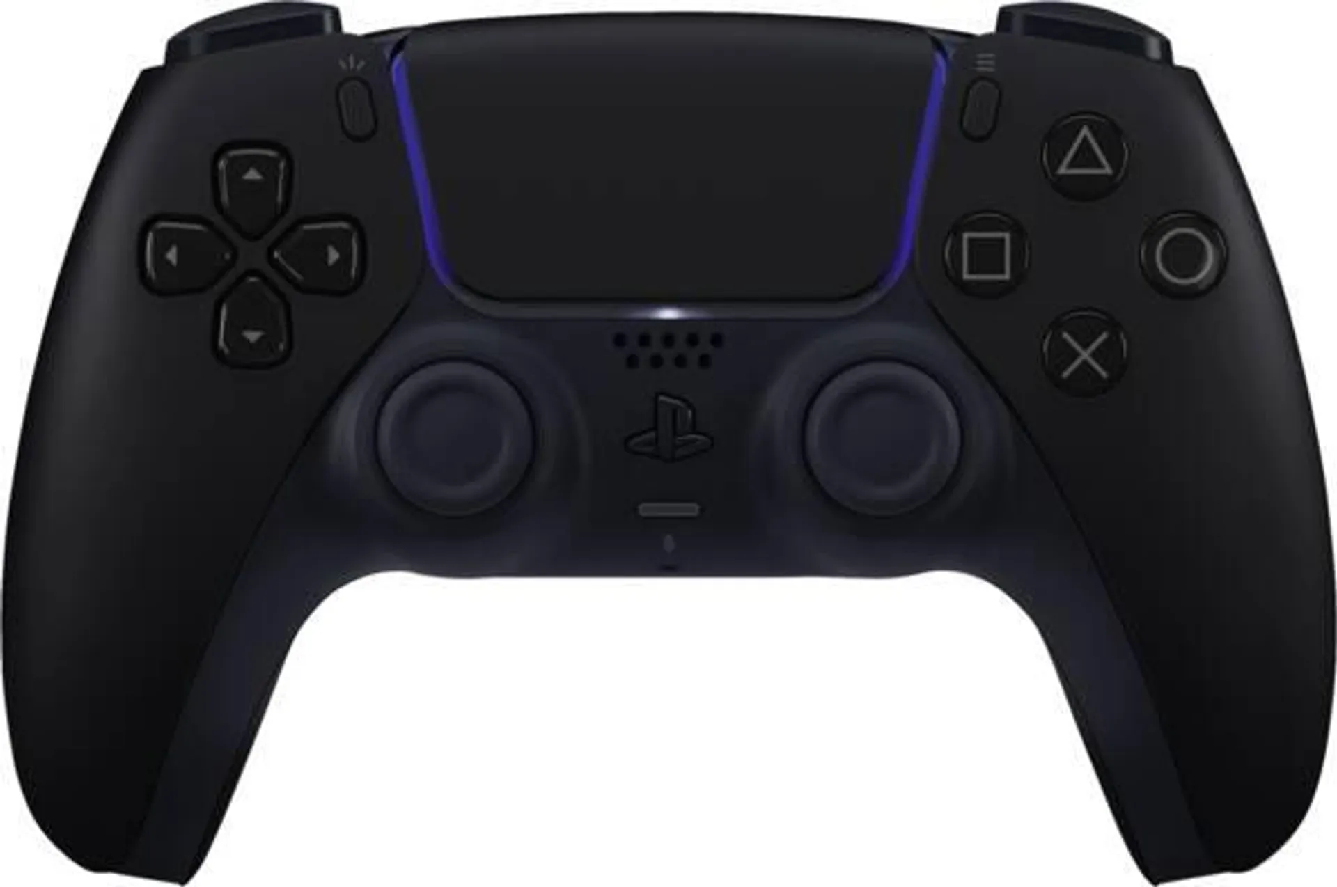 DualSense Wireless-Controller (PS5) - Midnight Black