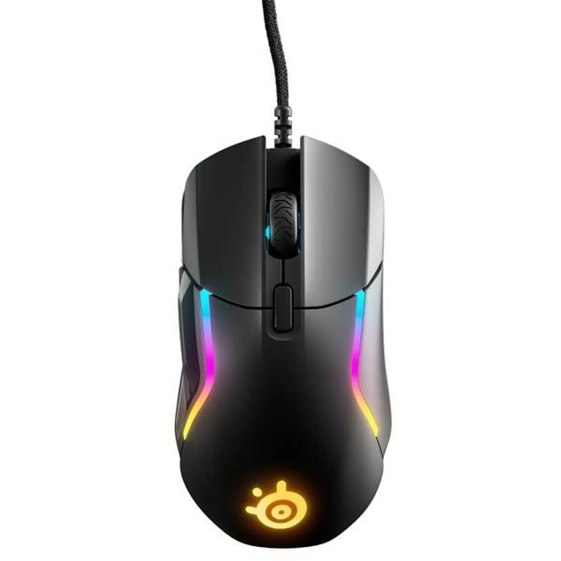 Rival 5, Gaming-Maus