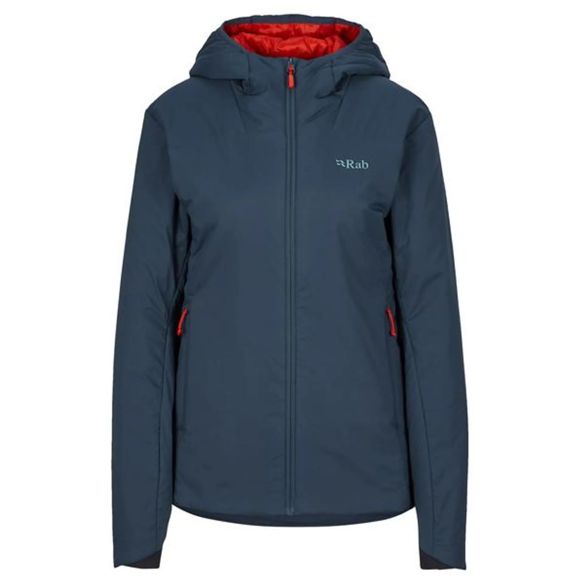 XENAIR ALPINE LIGHT JACKET W' S Damen - Isolationsjacke