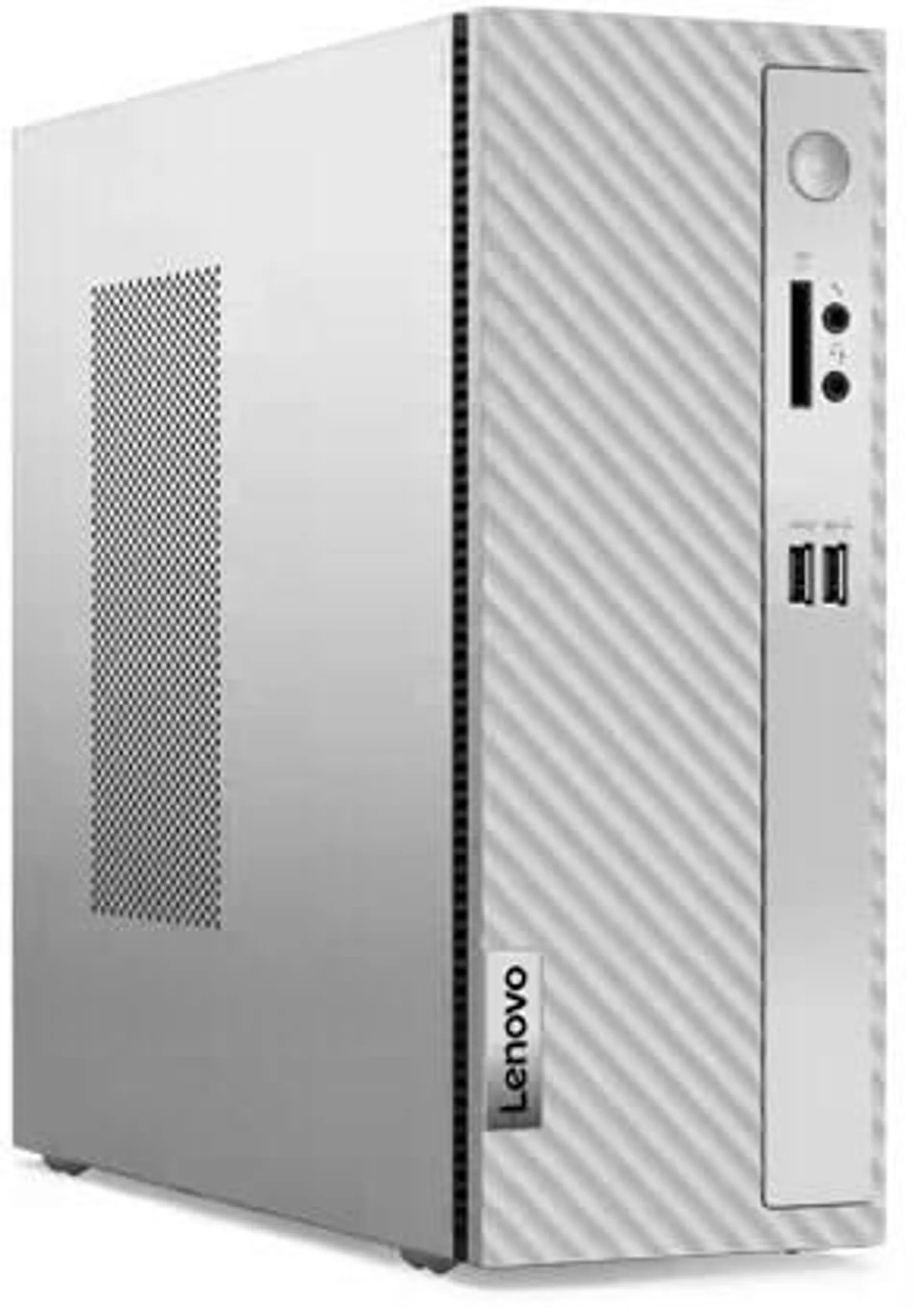 Lenovo IdeaCentre 3 07ACH7 (90U90043GE) Desktop PC mineral grey