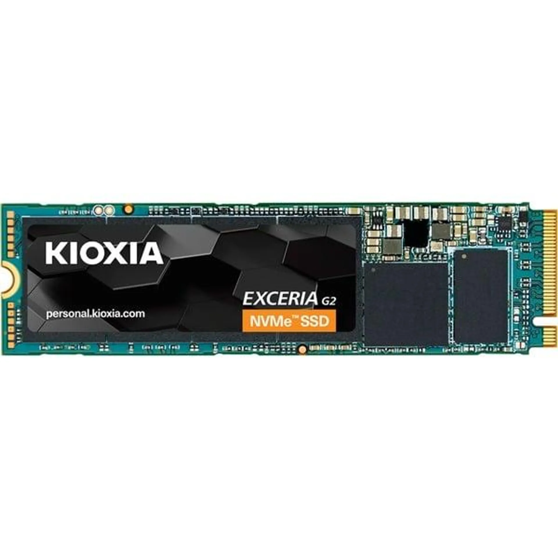 Exceria G2 1 TB, SSD