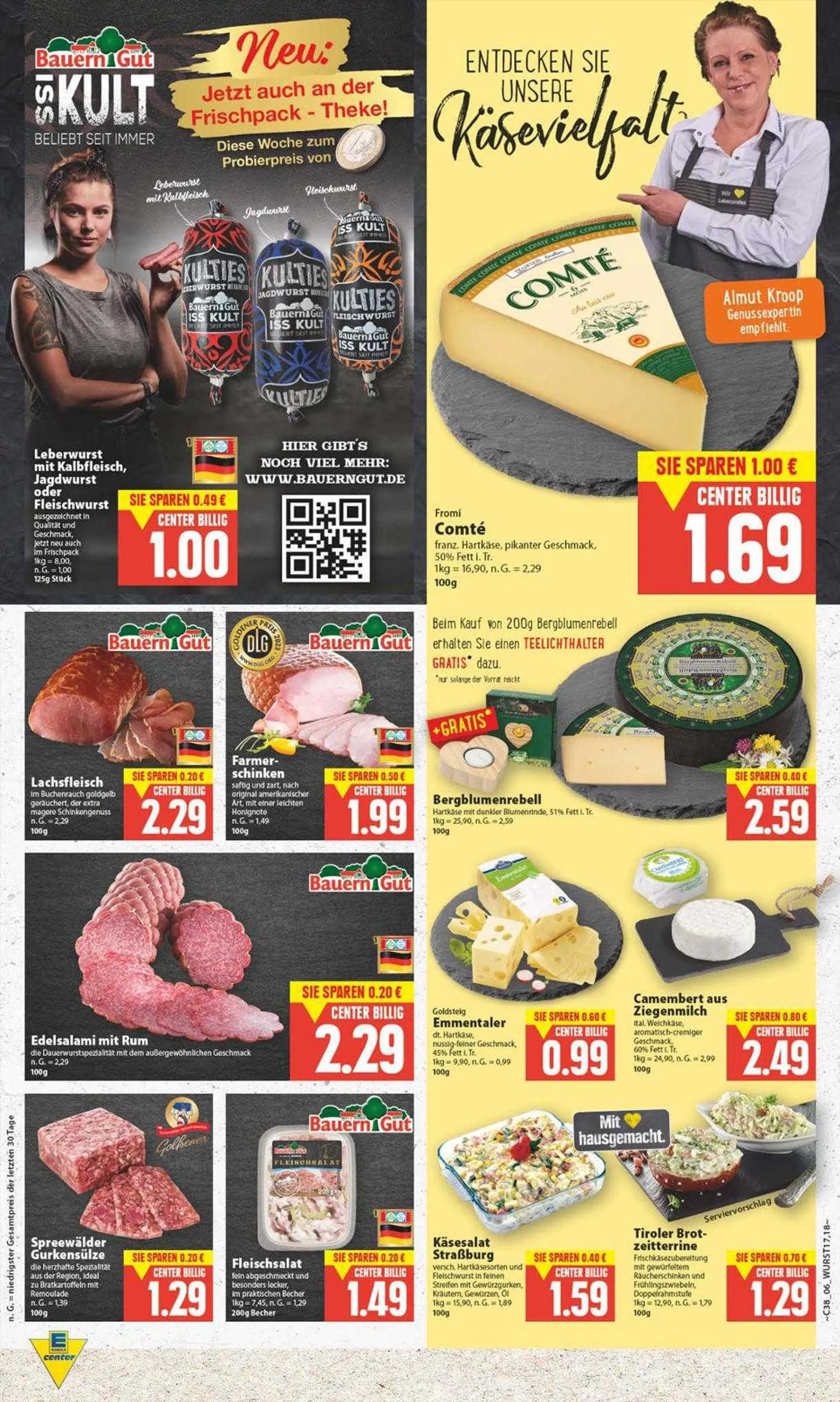 EDEKA Prospekt - 6