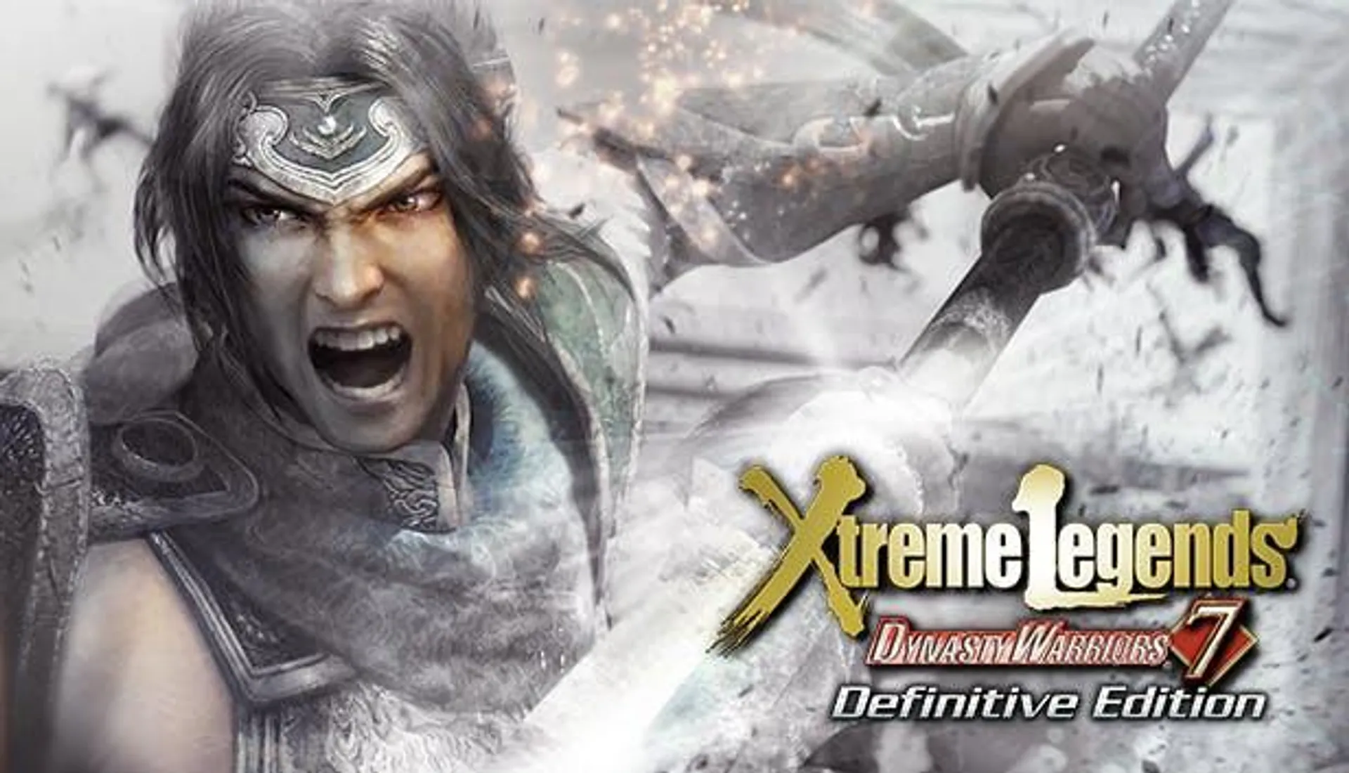 DYNASTY WARRIORS 7: Xtreme Legends Definitive Edition / 真・三國無双６ with 猛将伝 DX