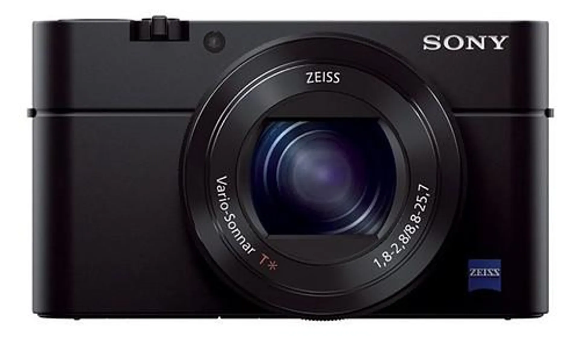 Sony DSC RX 100 III