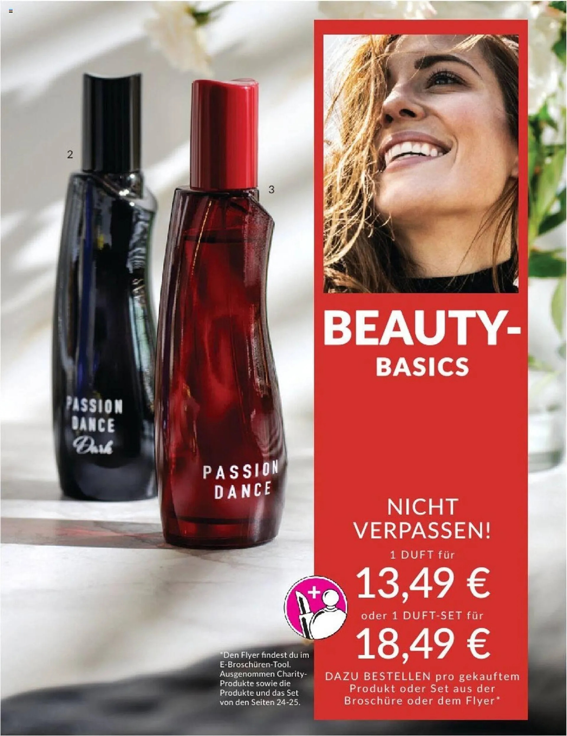 Avon Prospekt von 1. Oktober bis 31. Oktober 2024 - Prospekt seite 27