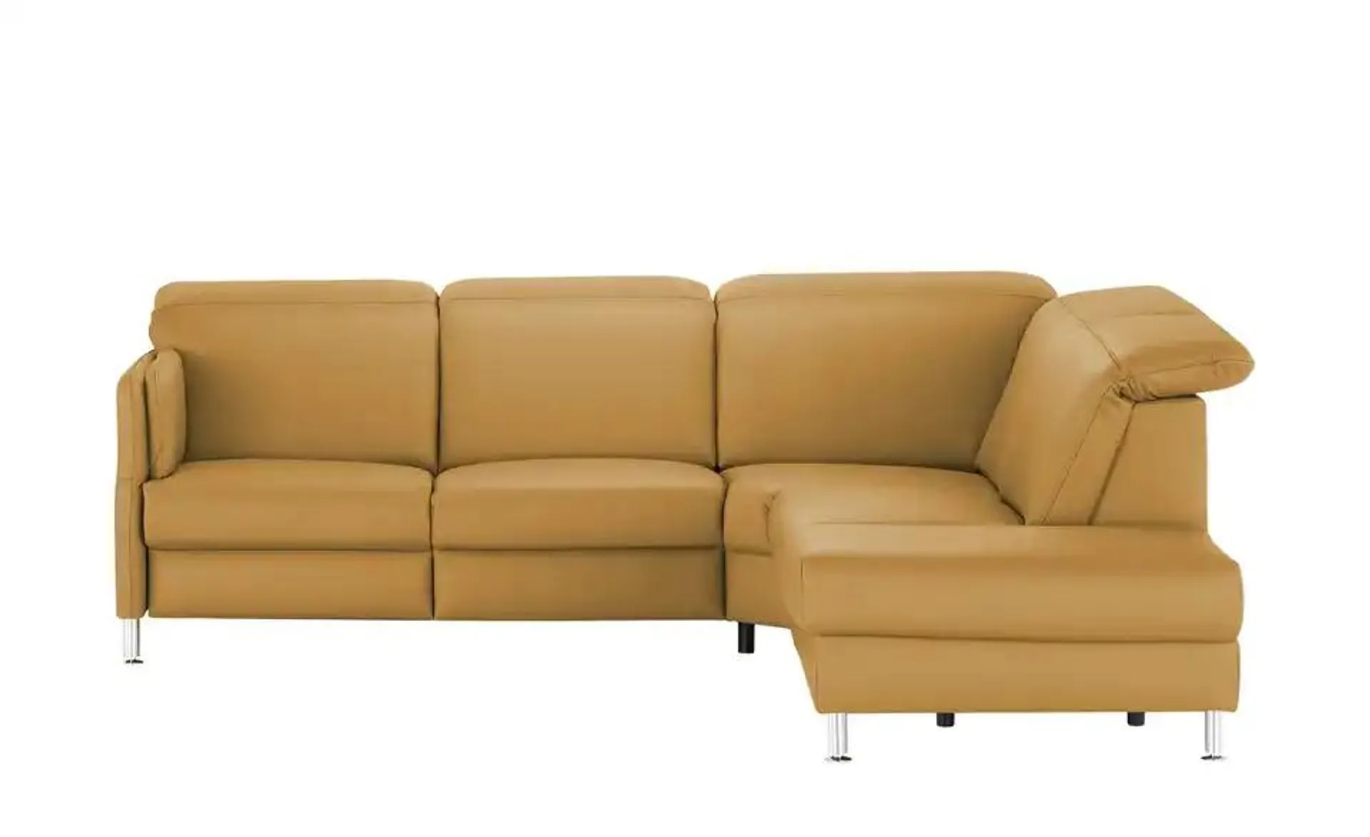 Kollektion Kraft Ecksofa Leon