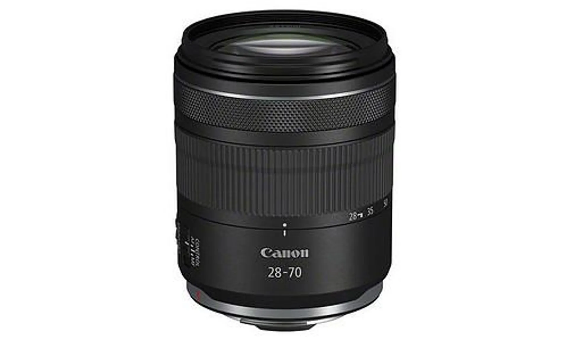 Canon RF 28-70/2,8 IS STM