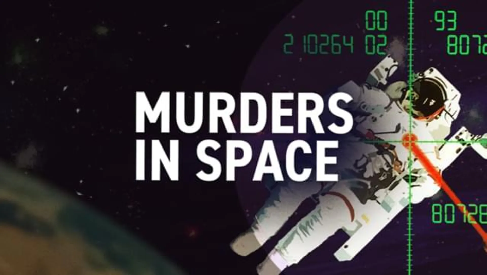 Murders in Space