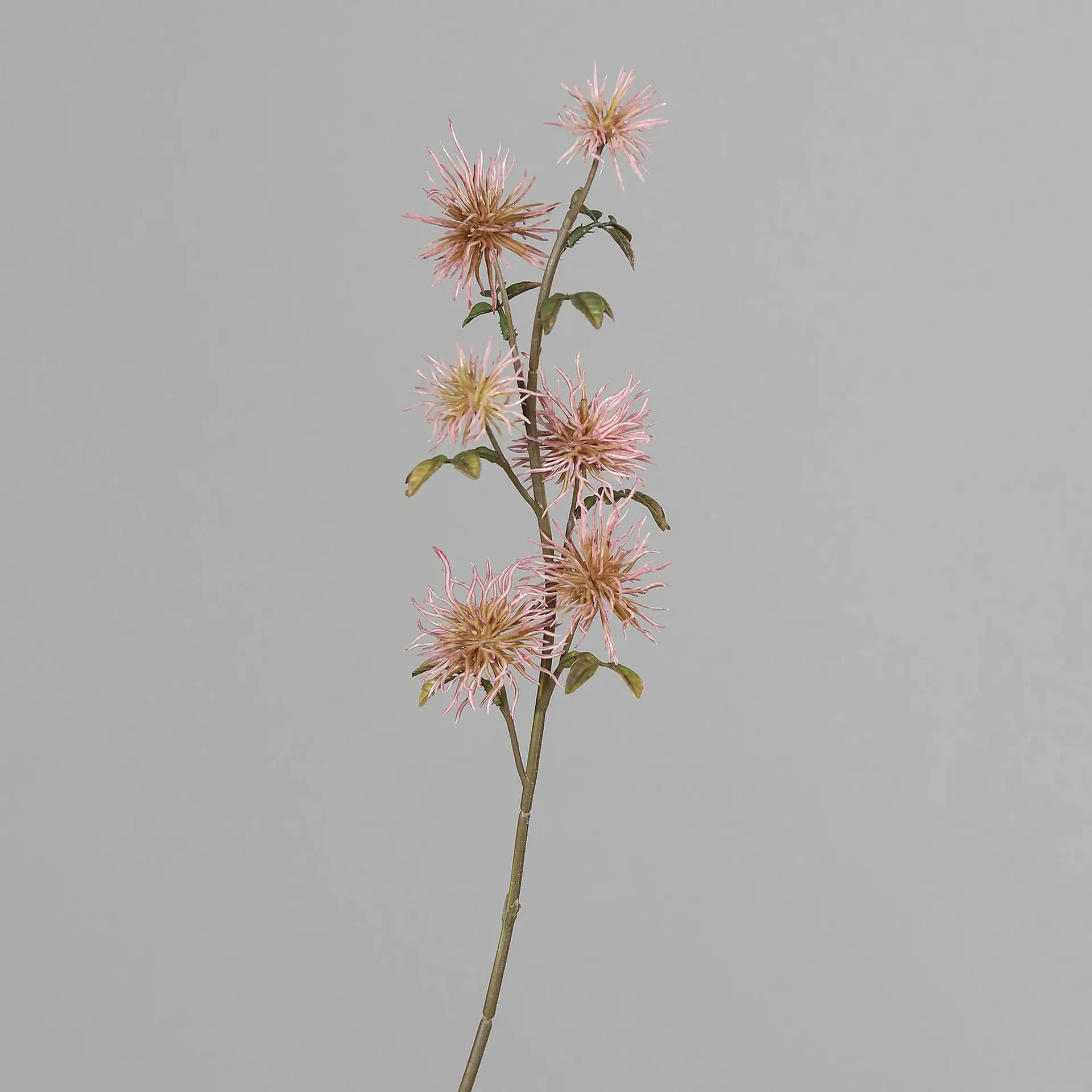 Hamamelis Pick - rose - Kunstblume - 51 cm