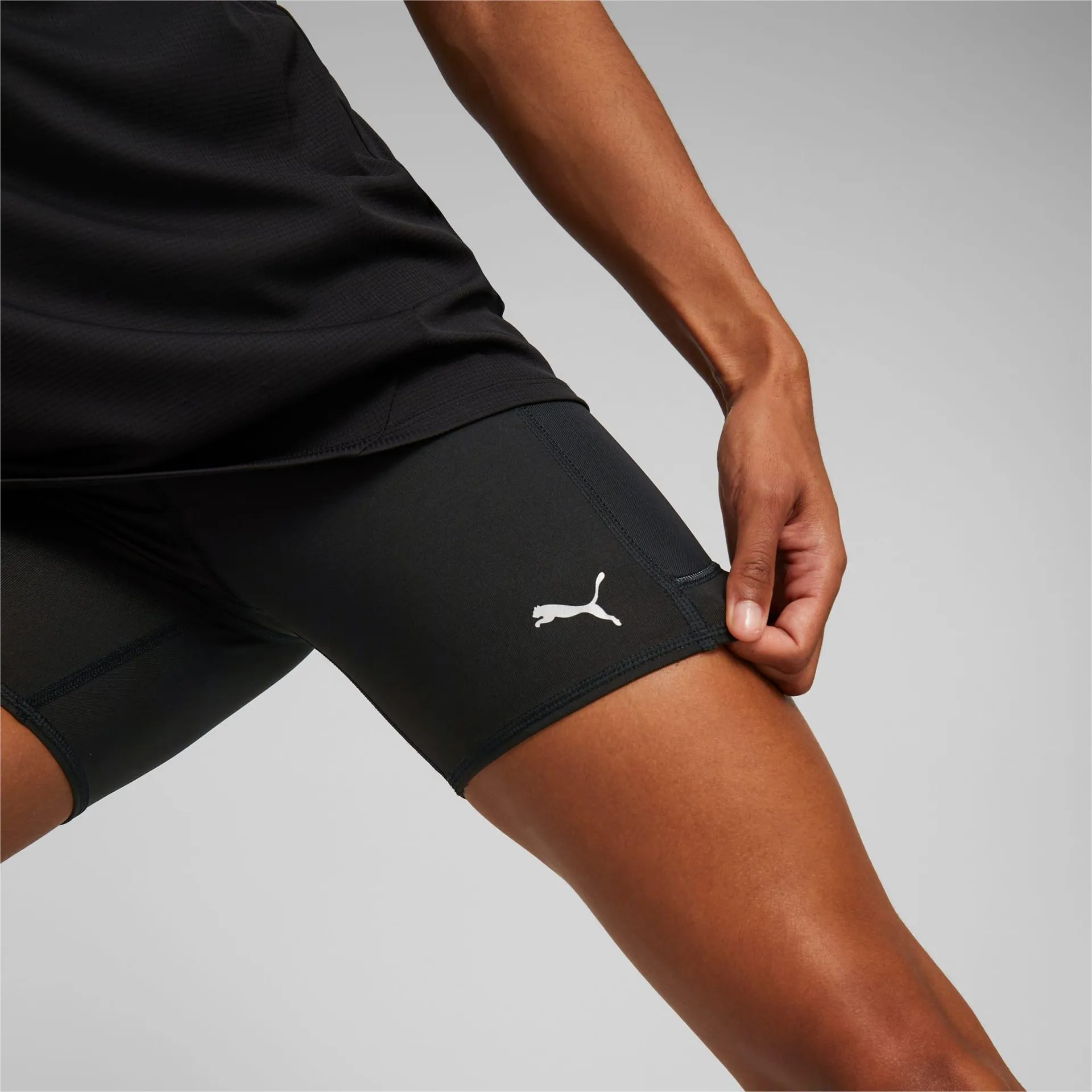 RUN FAVOURITE Tight Running Shorts Women