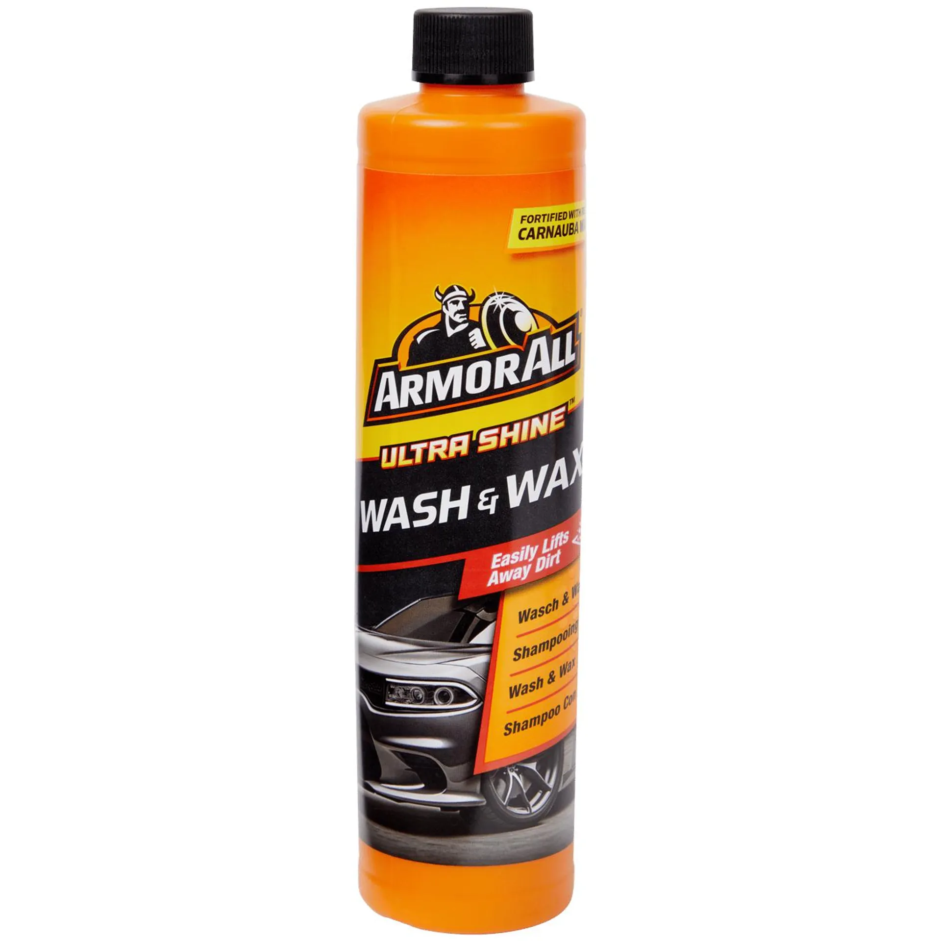 ArmorAll Reinigungsmittel Wash & Wax