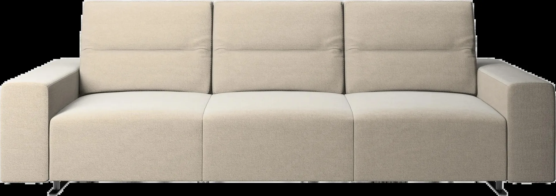 Hampton Sofa mit verstellbarer Rückenlehne