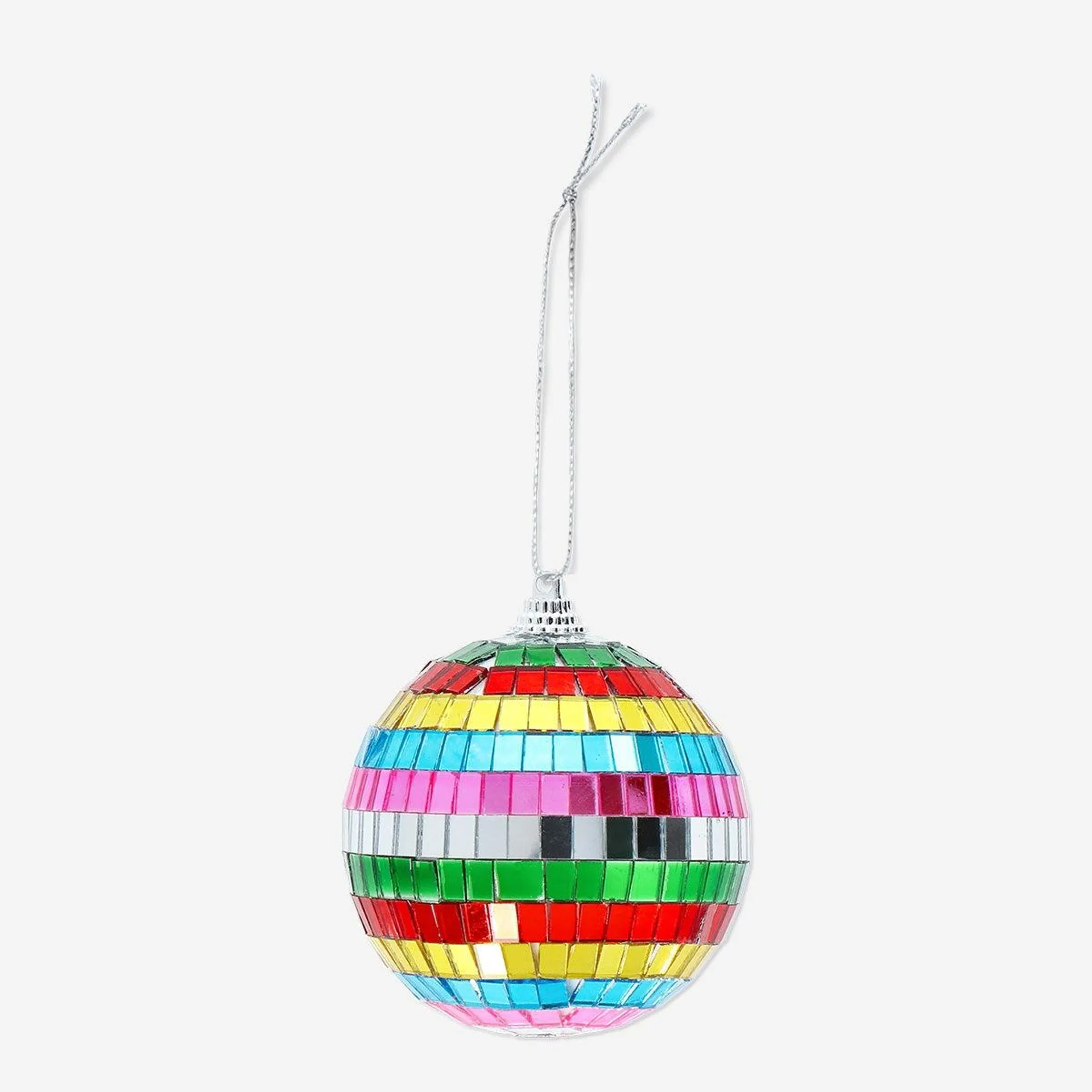 Christmas bauble - Disco ball