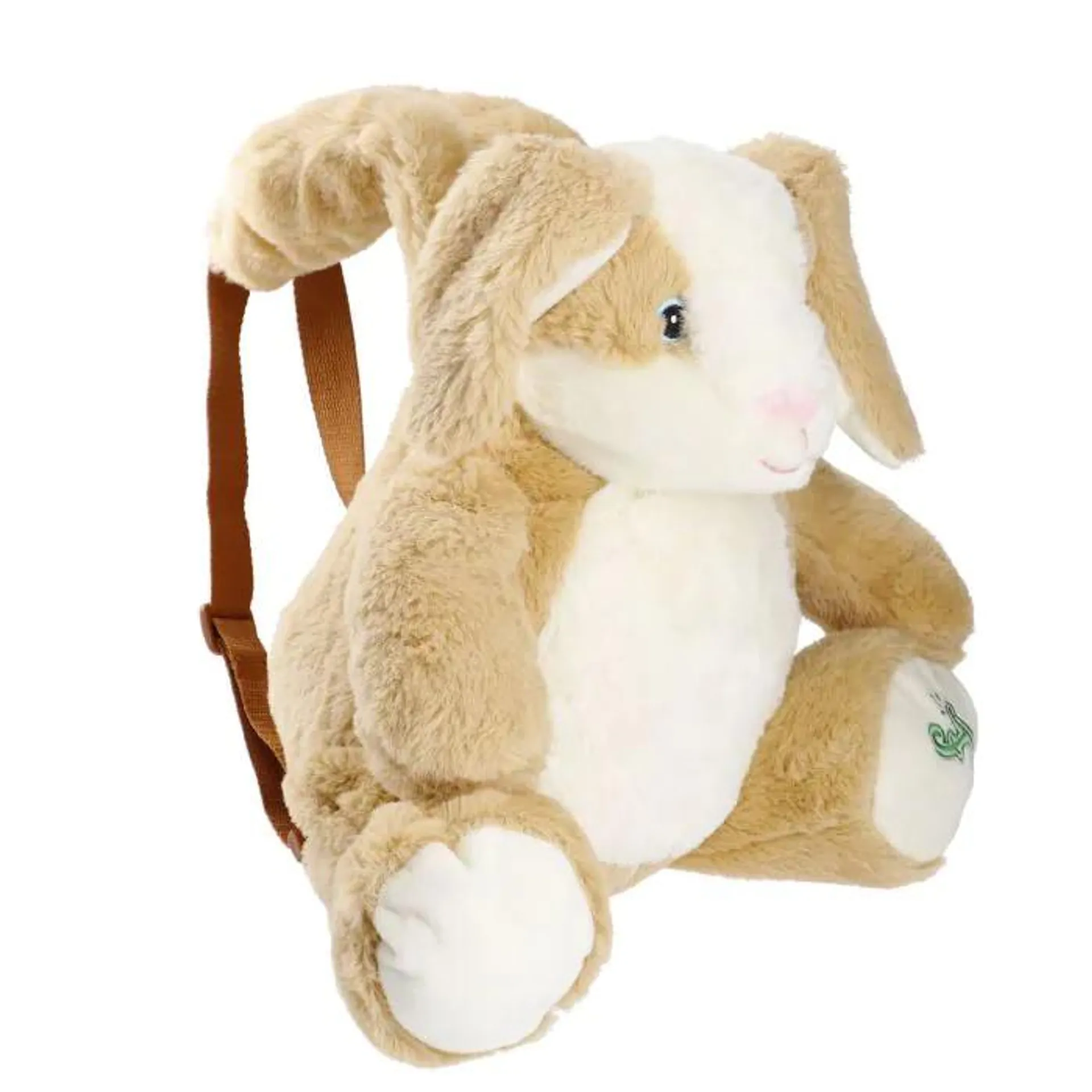 Rucksack Tier XL, Hase