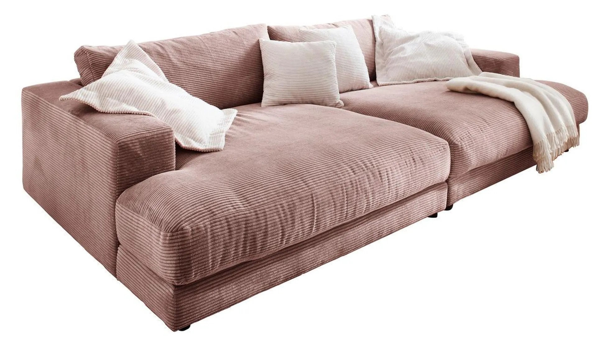 Pure Home Lifestyle Big Sofa PURE 979