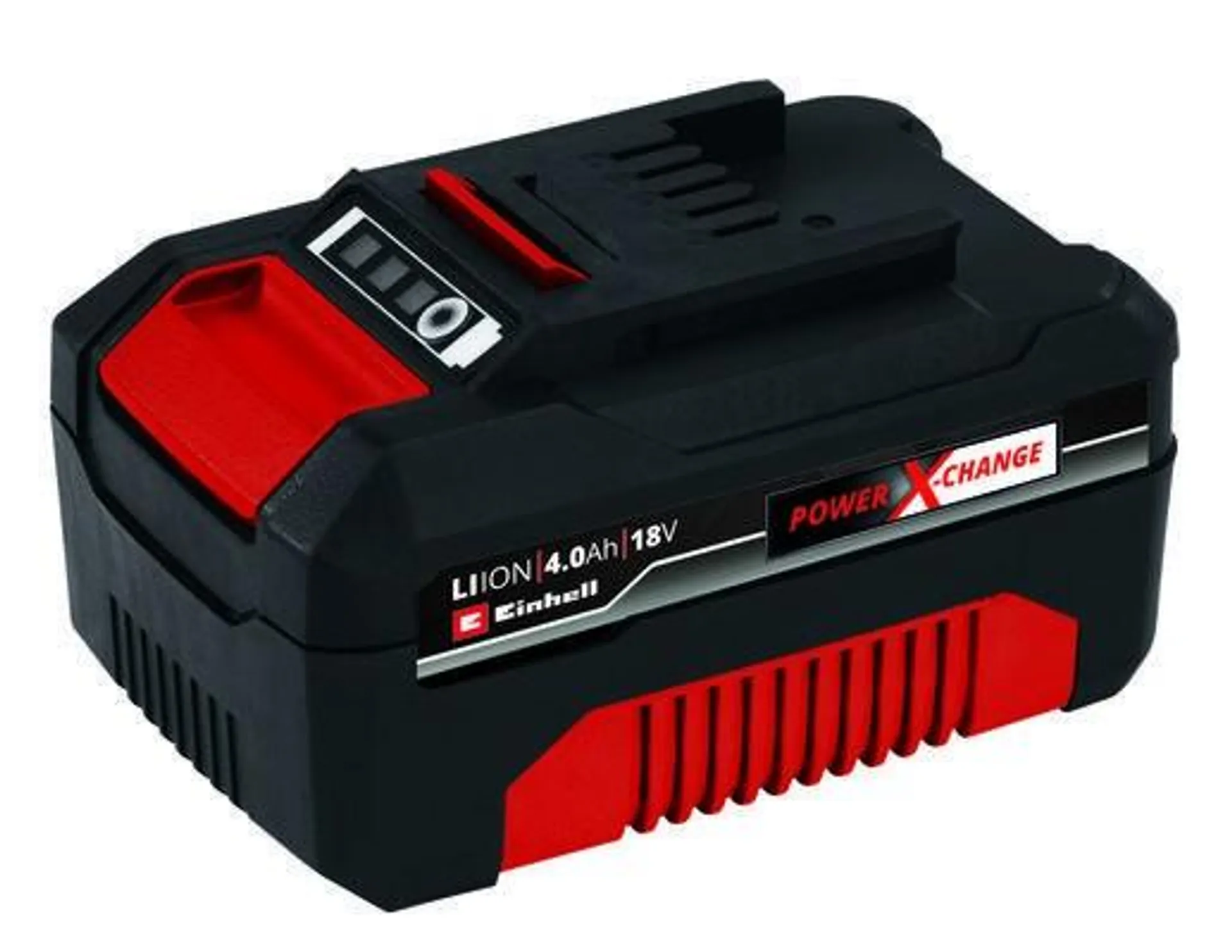 Einhell Ersatzakku Power-X-Change 18 V/4,0 Ah