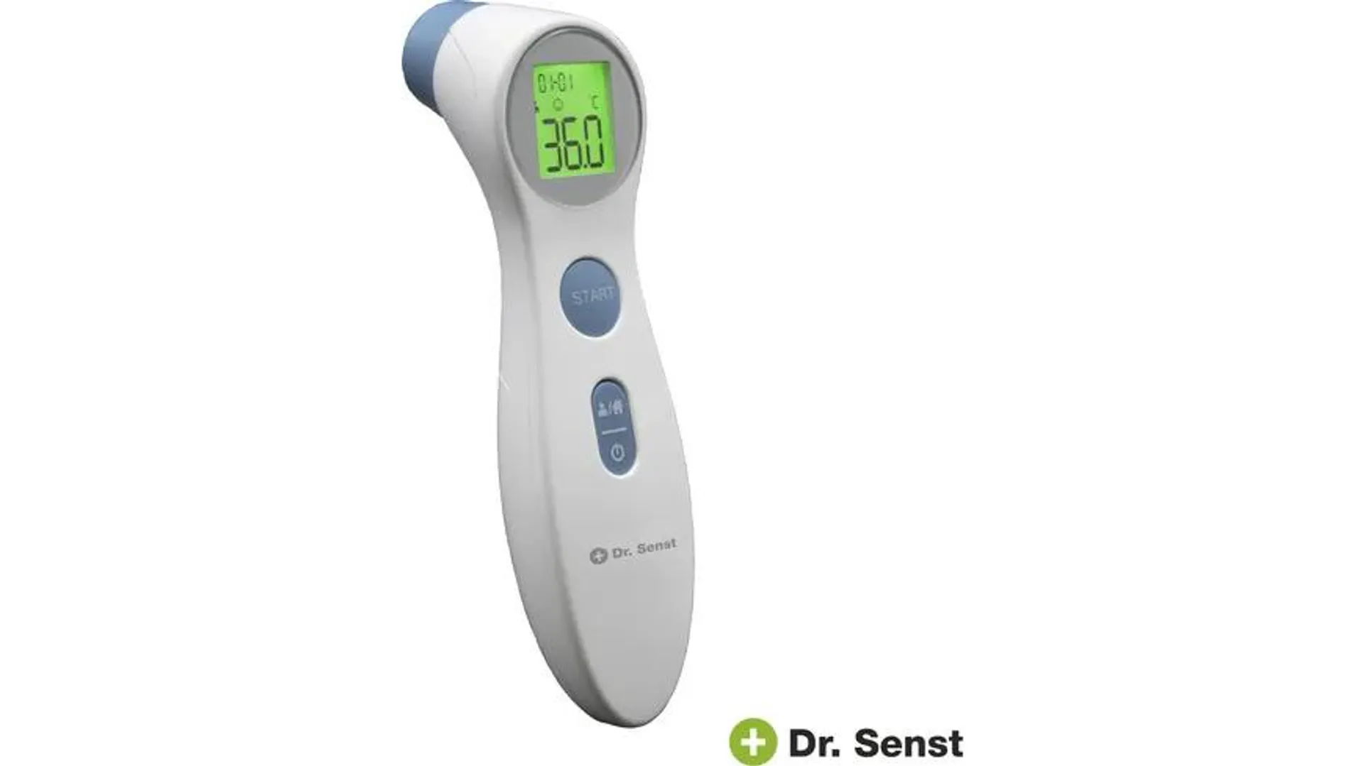 Dr. Senst Infrarot-Stirnthermometer