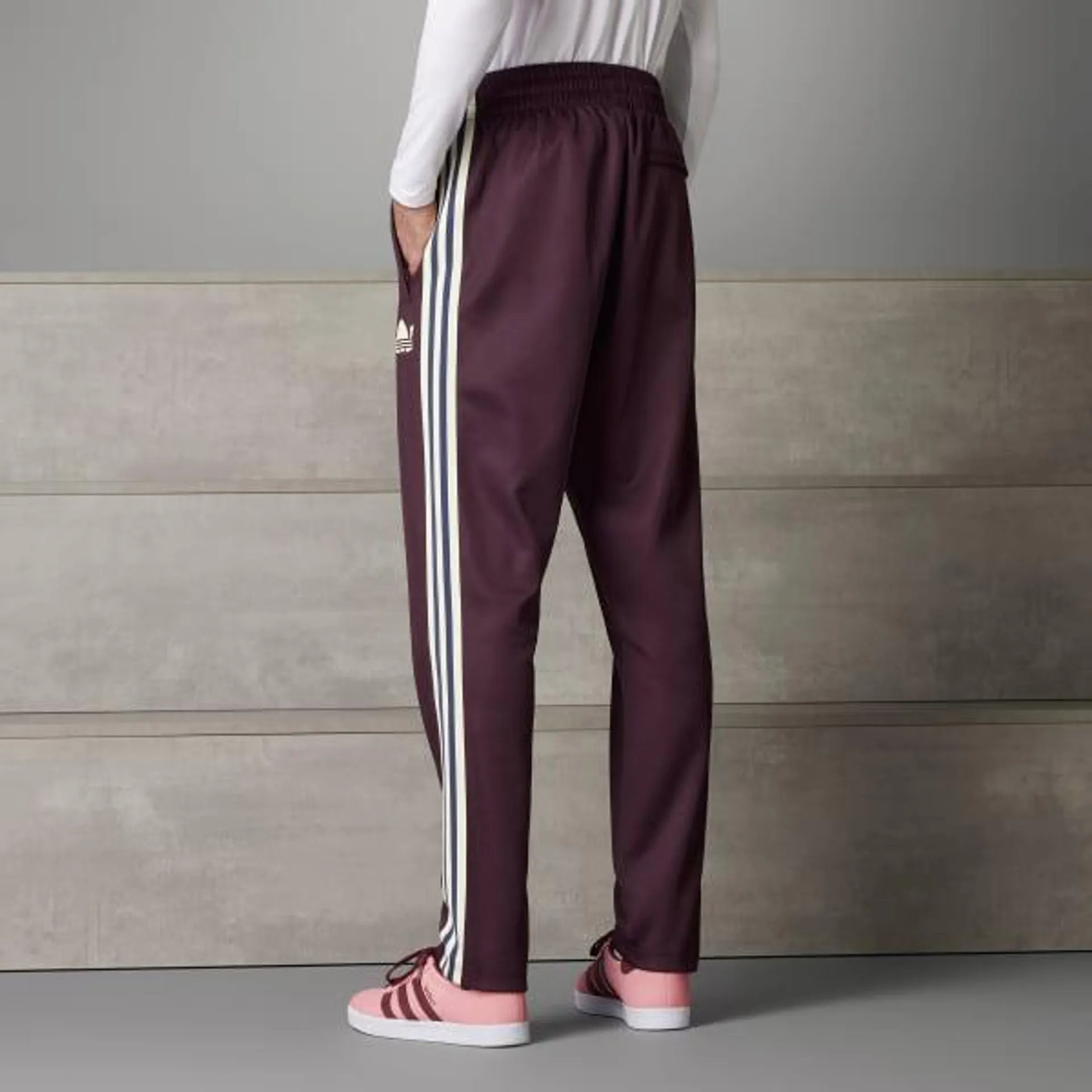 Spain Beckenbauer Track Pants