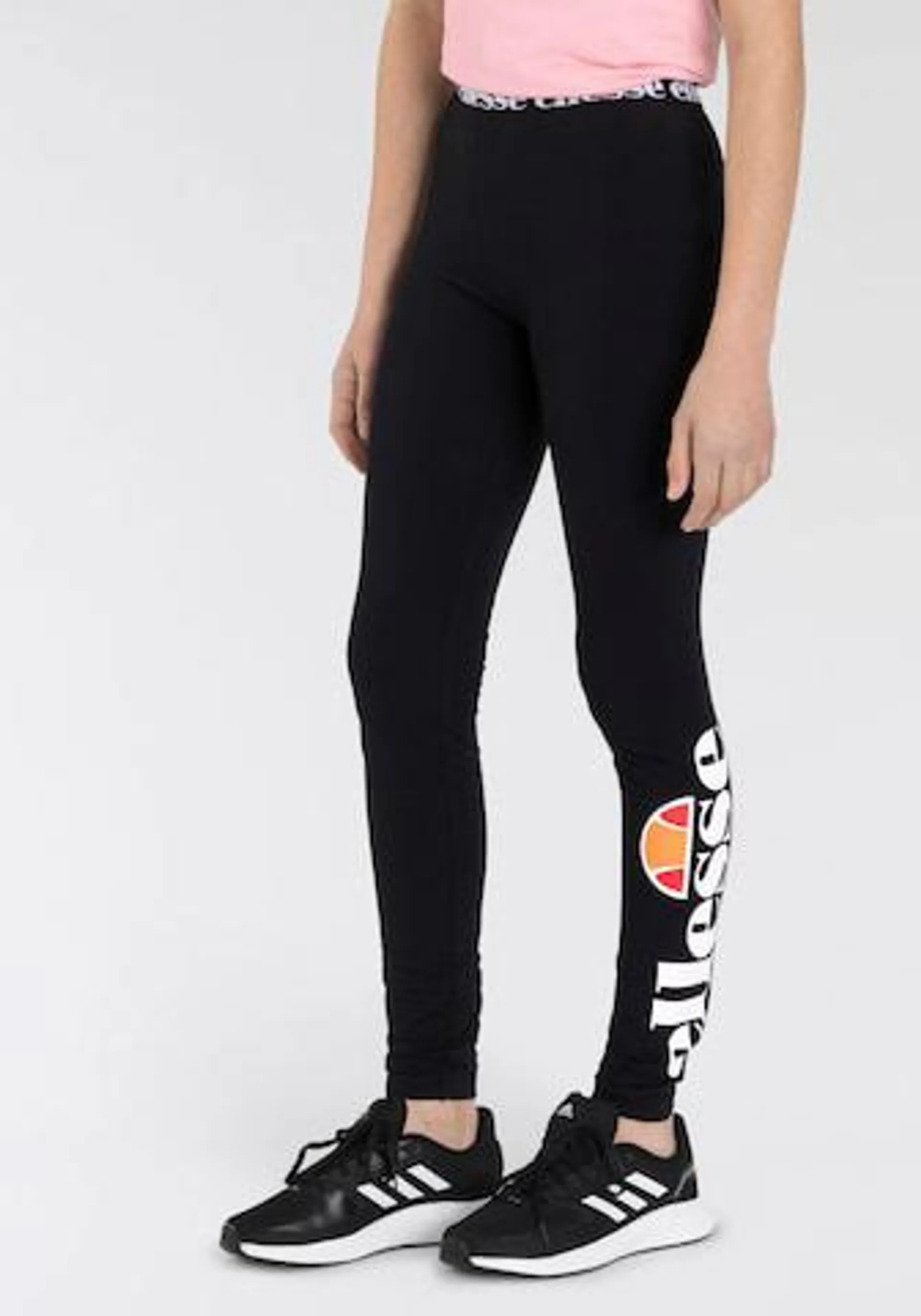 Skinny Leggings 'FABI'