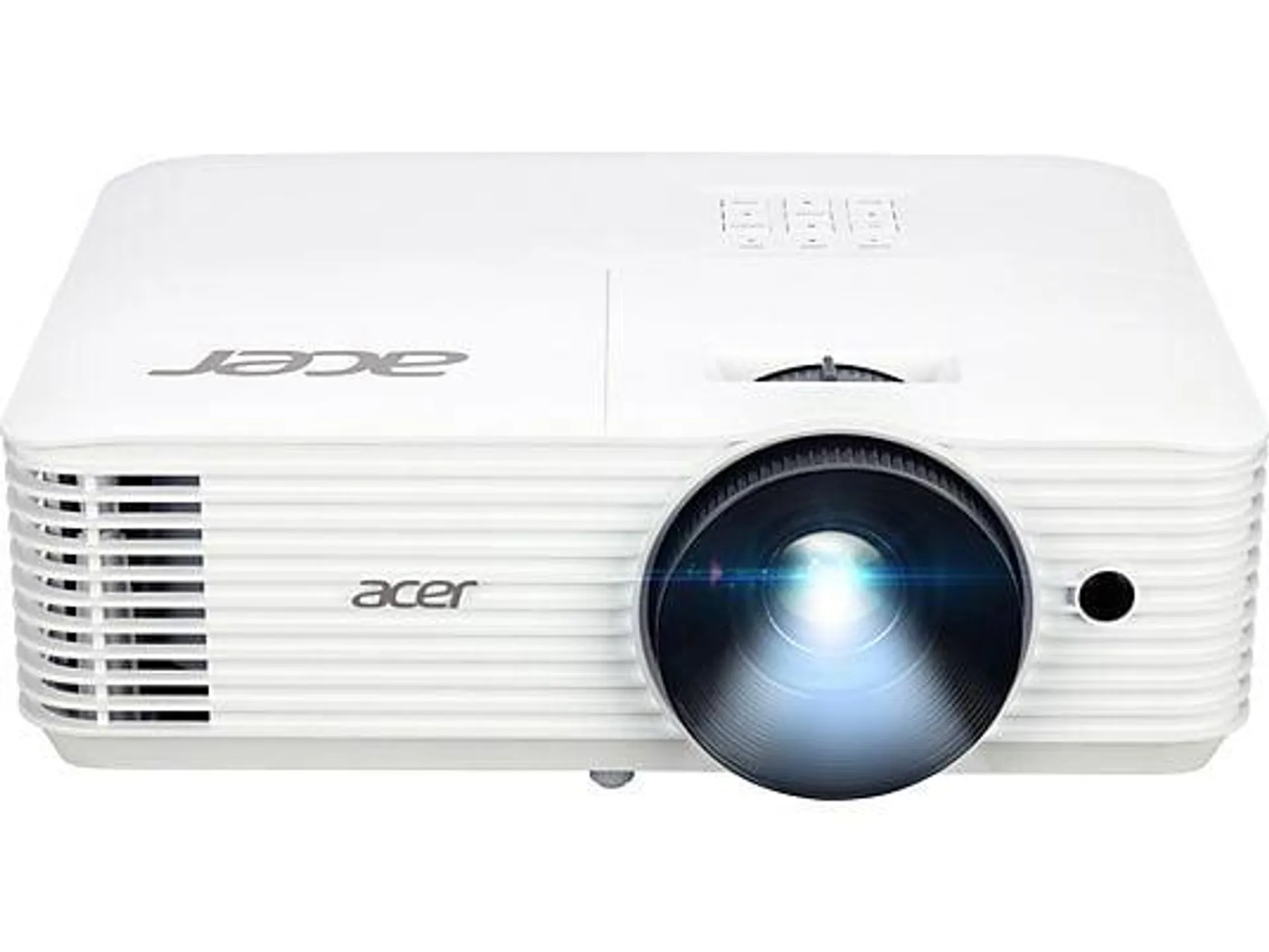 ACER H5387ABDi Beamer(HD-ready, 5,000 ANSI-Lumen)