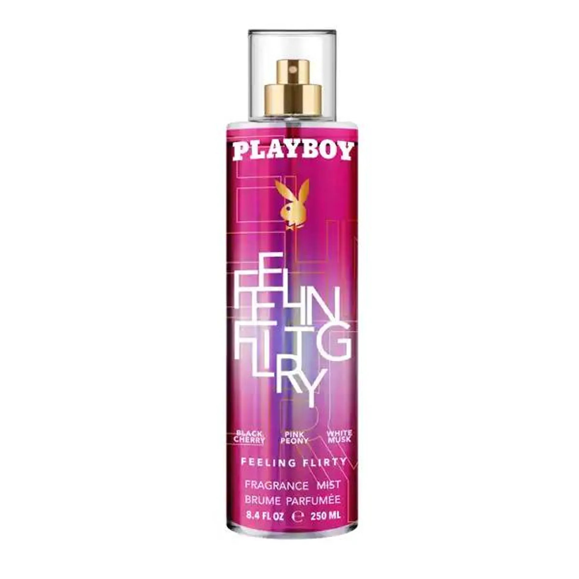 Feeling Flirty, Body Mist 250 ml