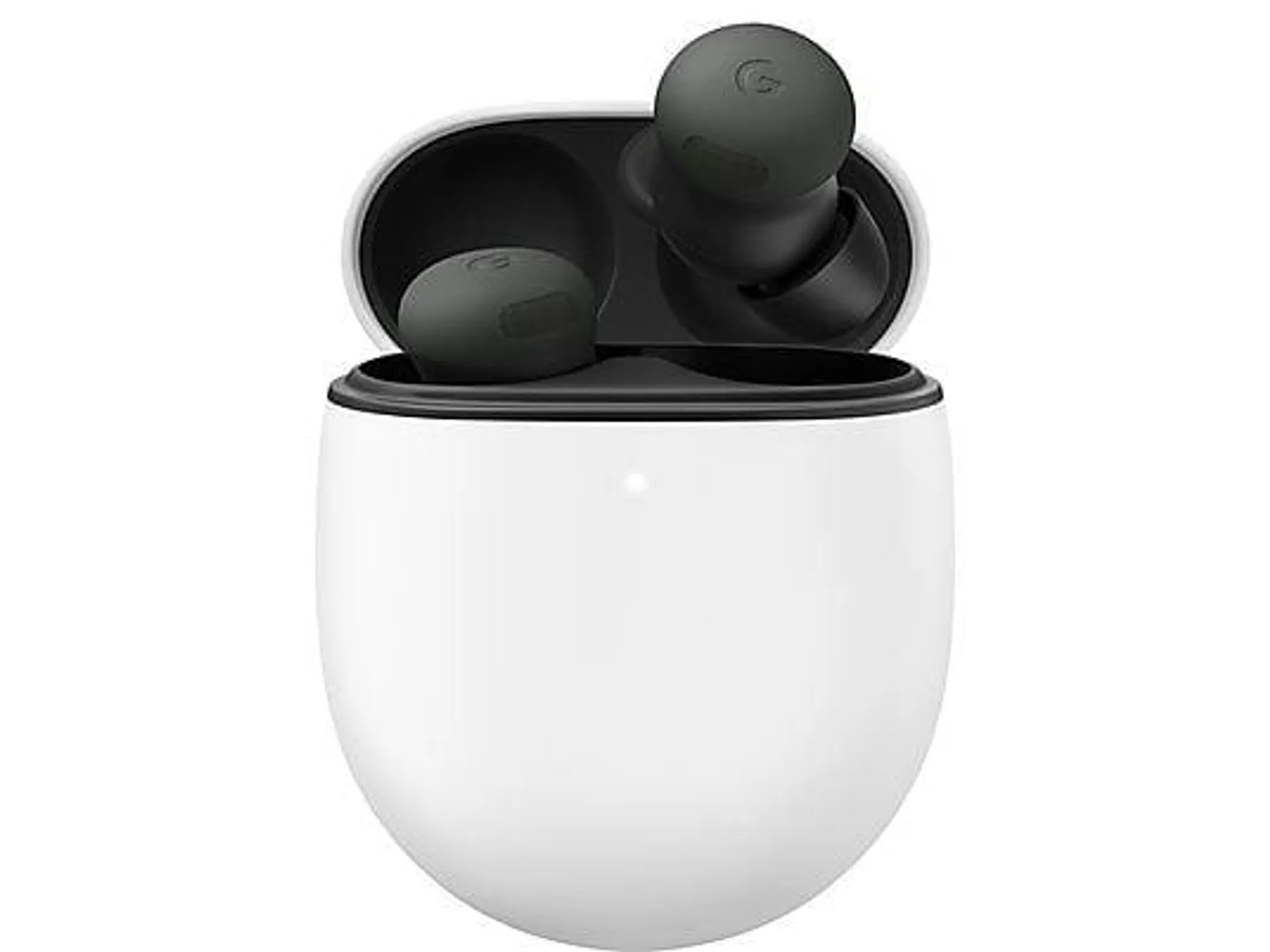 GOOGLE Pixel Buds Pro 2, In-ear Kopfhörer Bluetooth Hazel