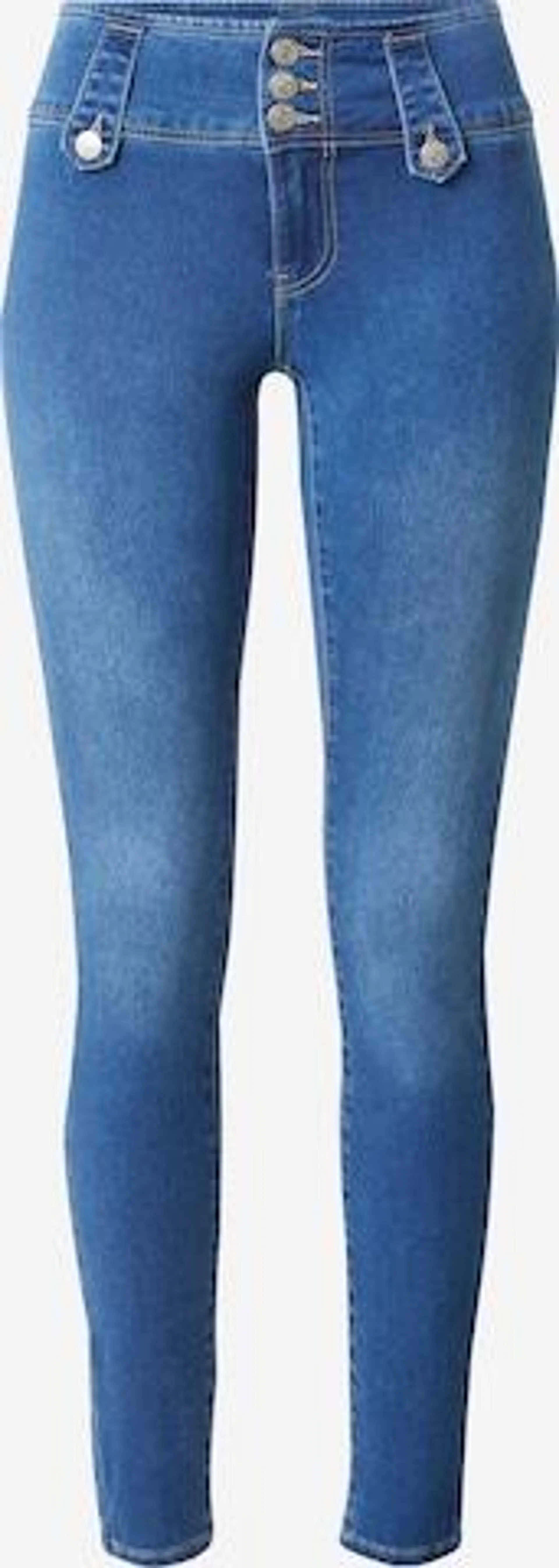 Skinny Jeans 'ROYAL'