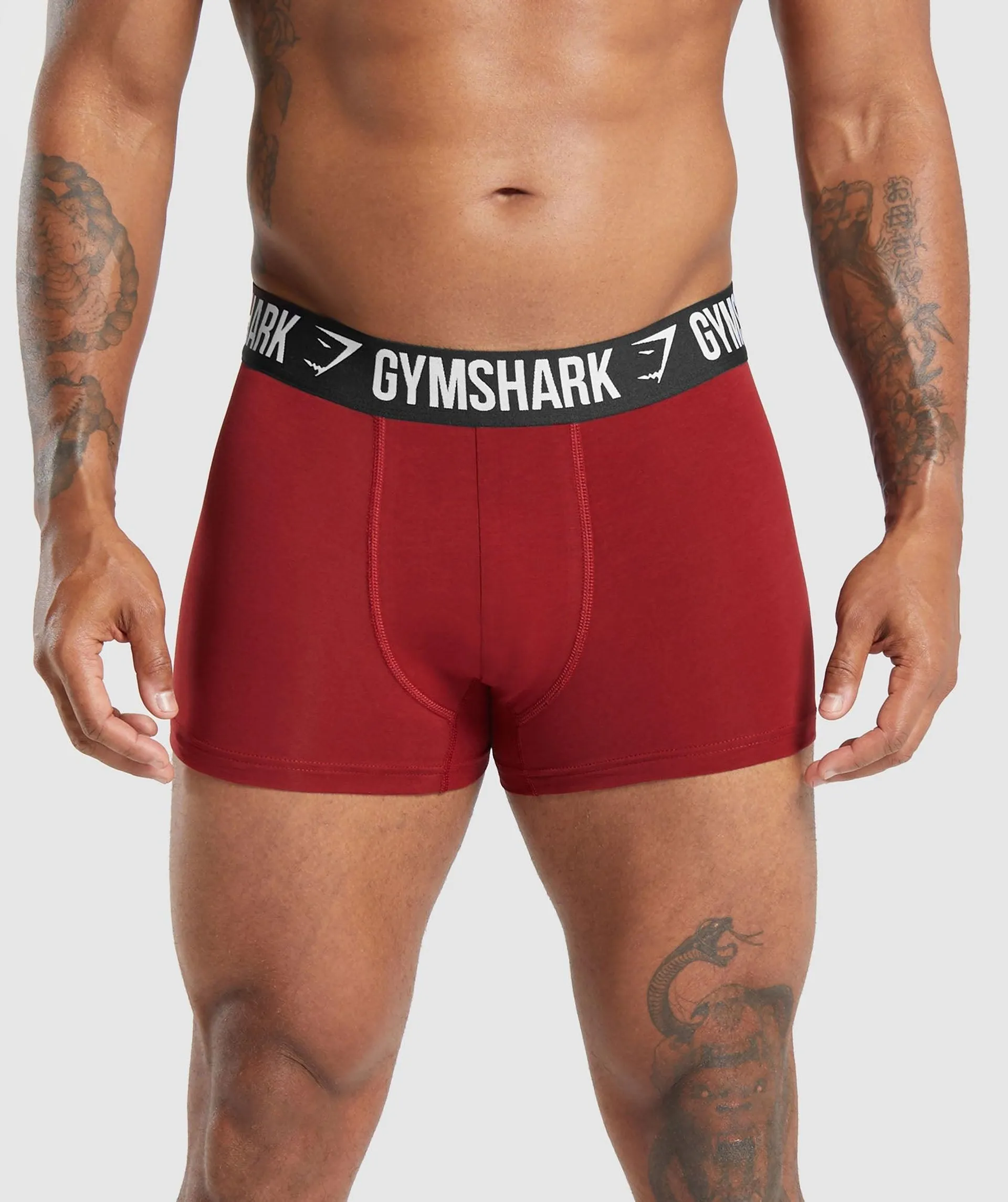 Boxer Brief 3PK