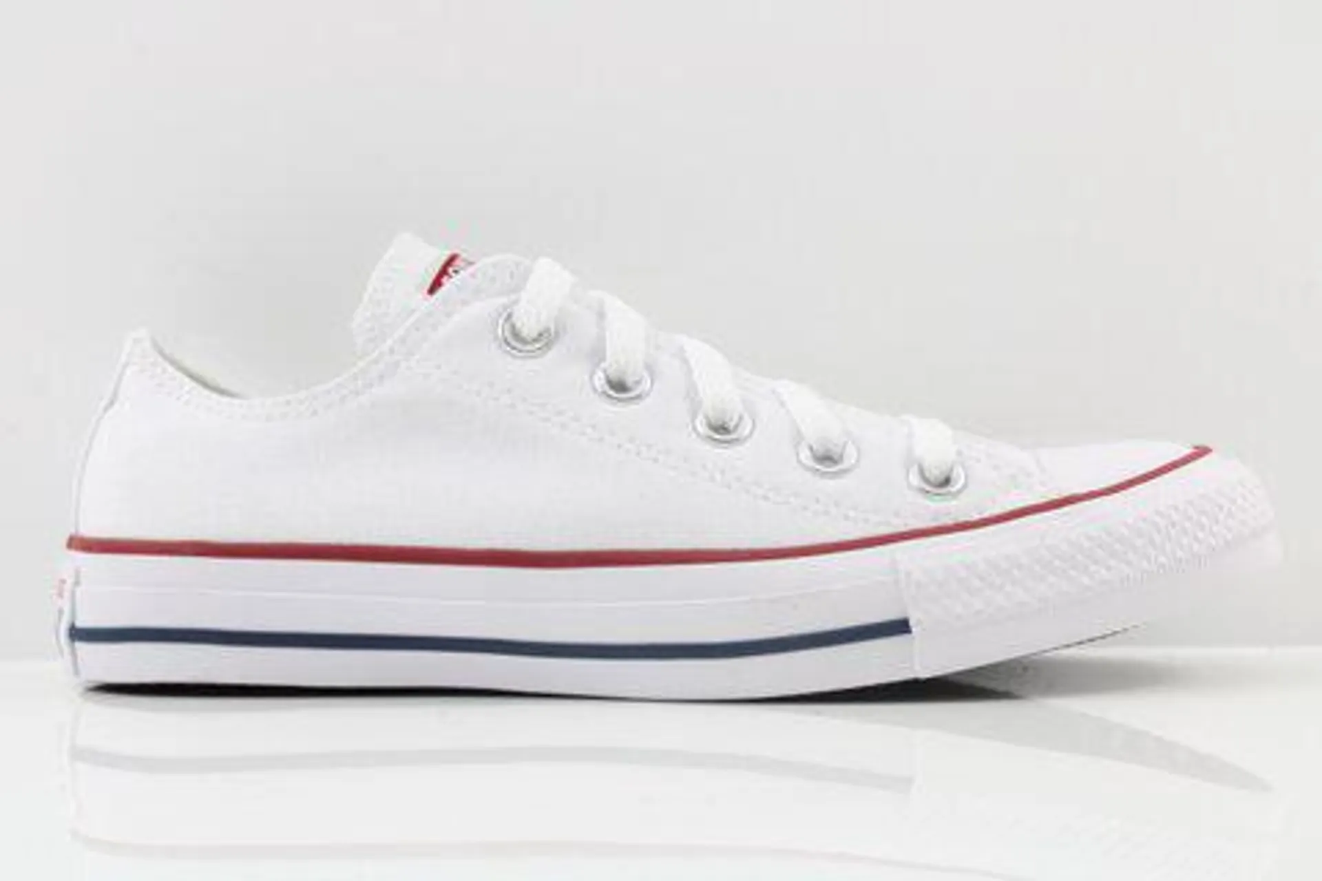 Converse Leinenschuhe