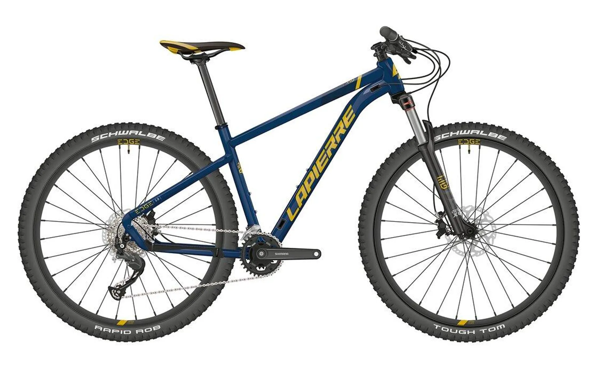 Lapierre Edge 5.9 - Auslaufmodell - 29 Zoll - Diamant