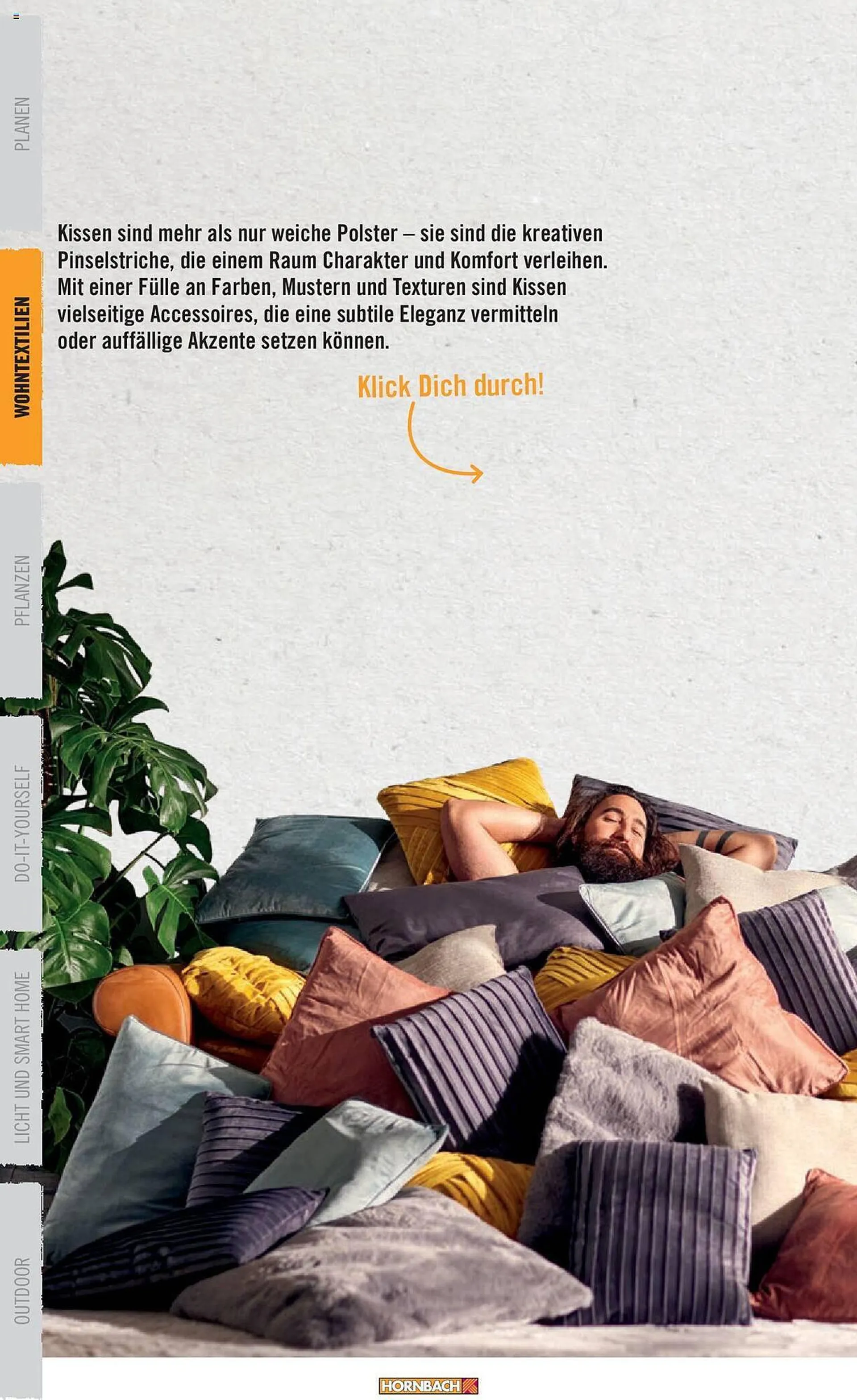 Hornbach Prospekt von 13. März bis 29. September 2024 - Prospekt seite 13