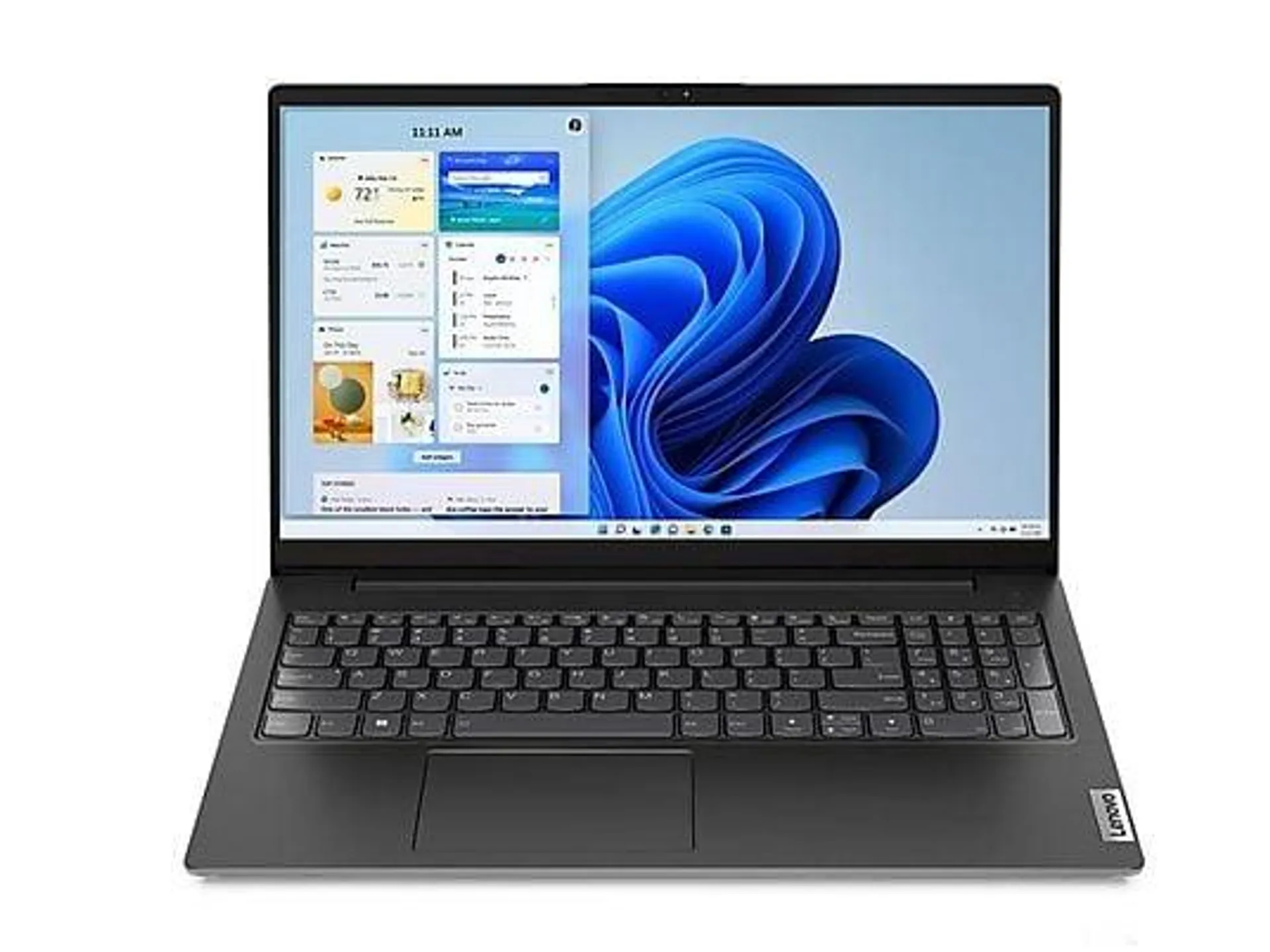 LENOVO 15,6" | i5-13420H | 8 x 4.60 GHz | Win 11, Notebook, mit 15,6 Zoll Display, Intel® Core™ i5,i5-13420H Prozessor, 24 GB RAM, 1000 GB SSD, Intel® UHD Graphics, Schwarz, Windows 11 (64 Bit)