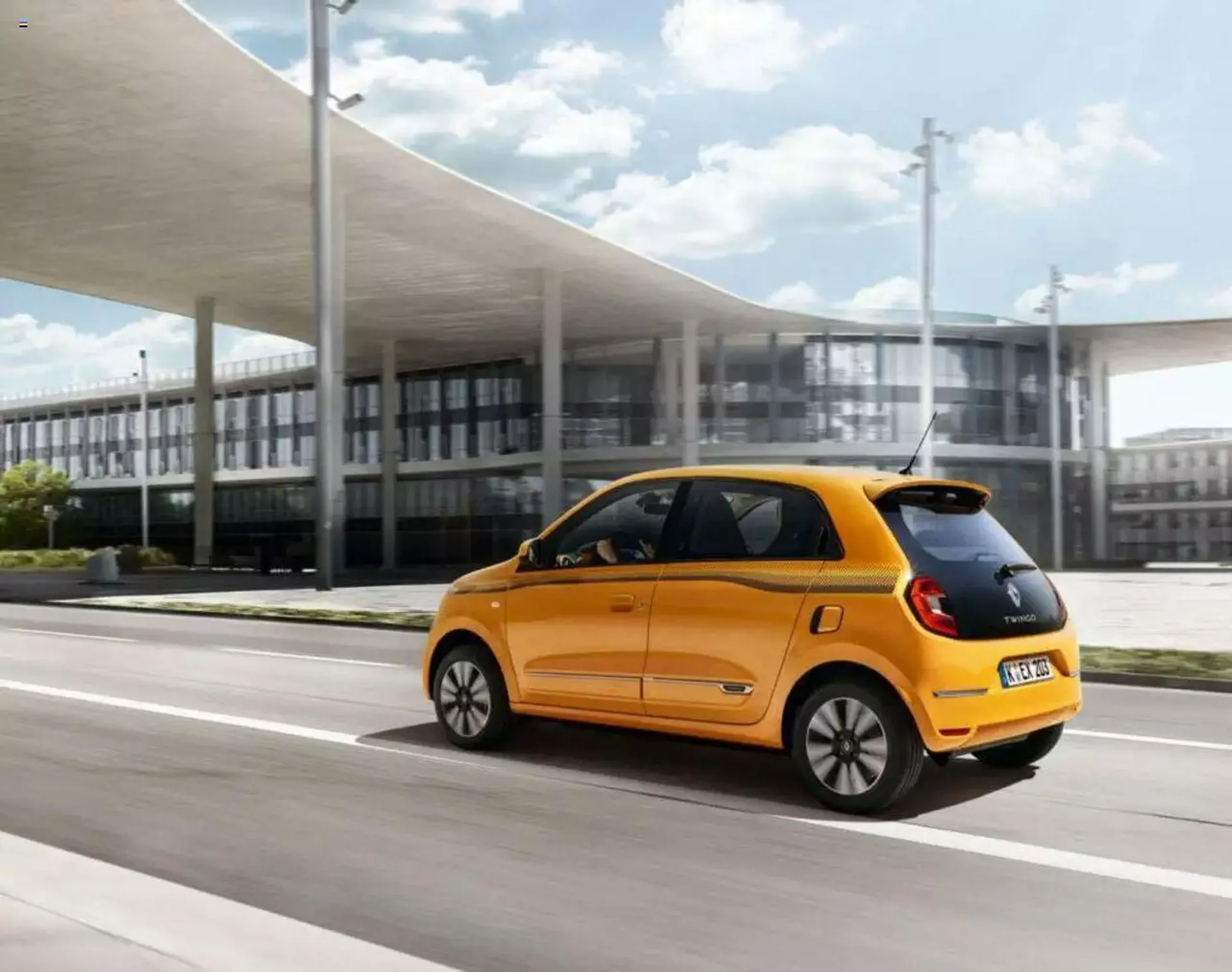 Renault Prospekt von 1. Januar bis 31. Dezember 2023 - Prospekt seite 19