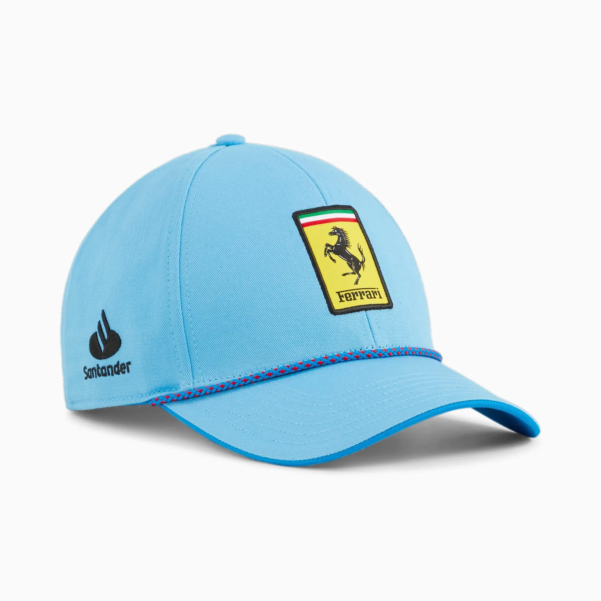 Scuderia Ferrari Miami Special Edition Cap