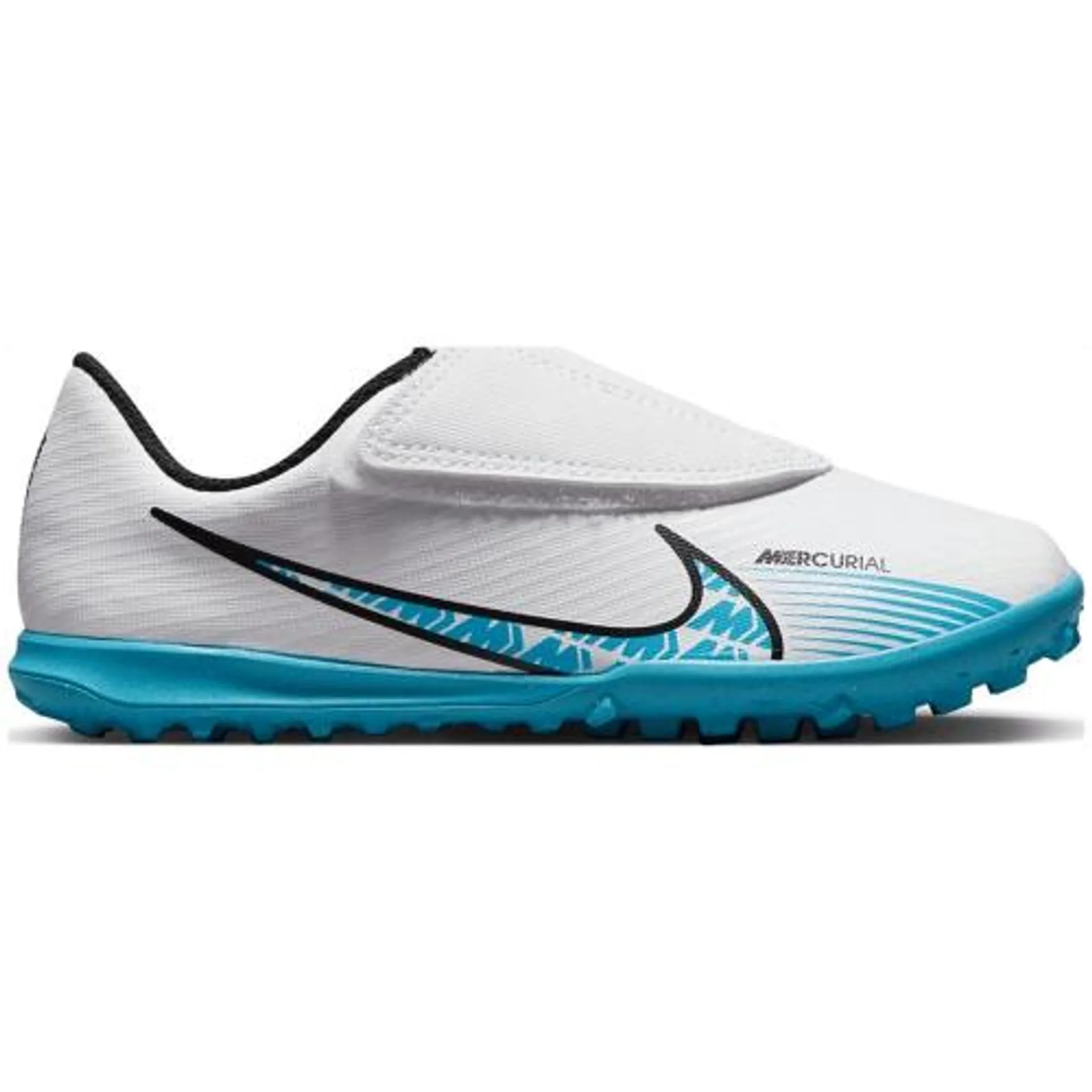 Jr. Mercurial Vapor 15 Clubs Kinder Multinockenschuhe