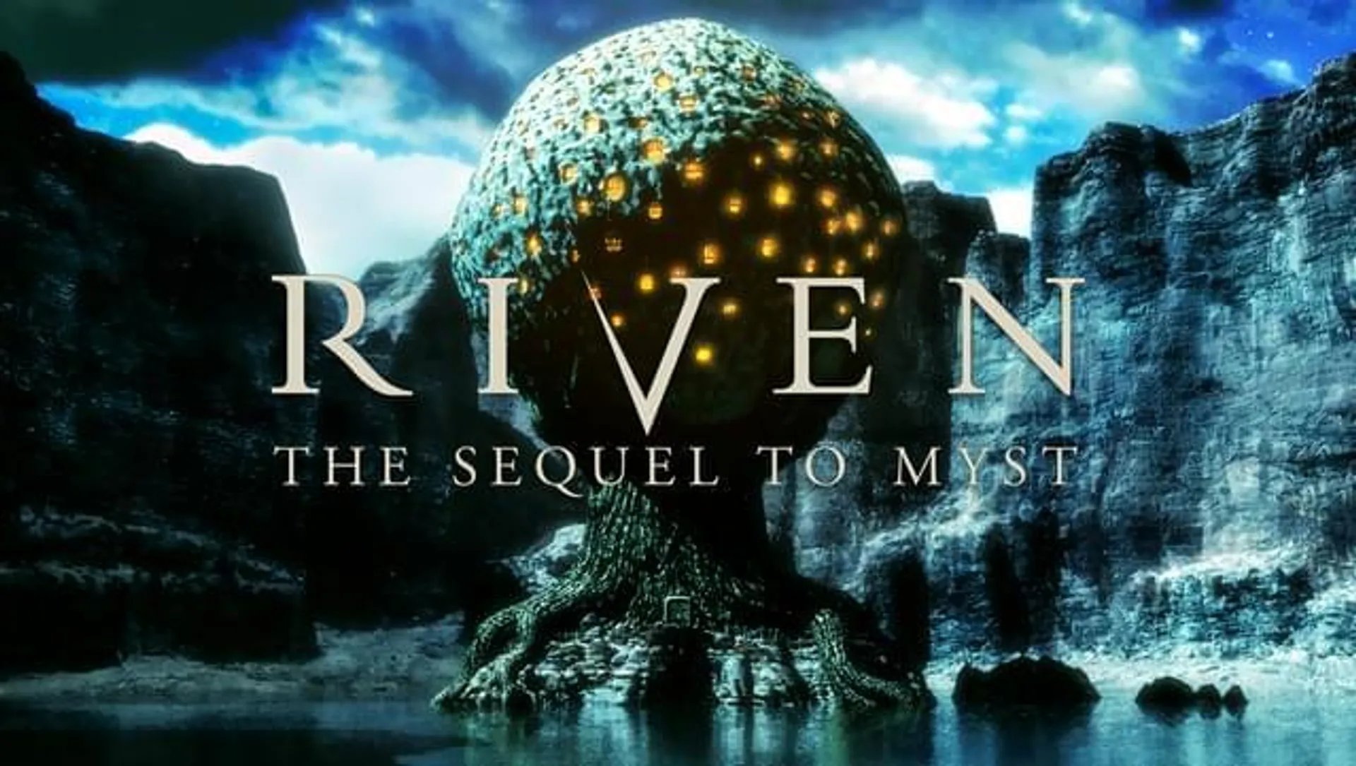 Riven (1997)