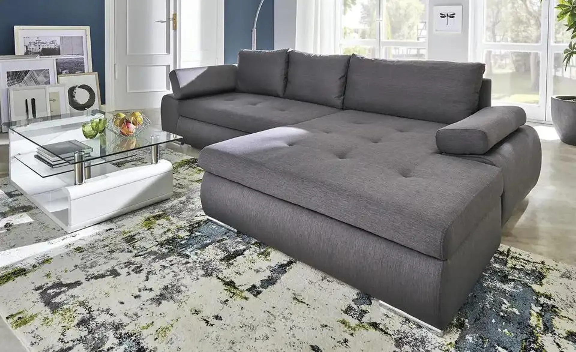 smart Ecksofa Ibby