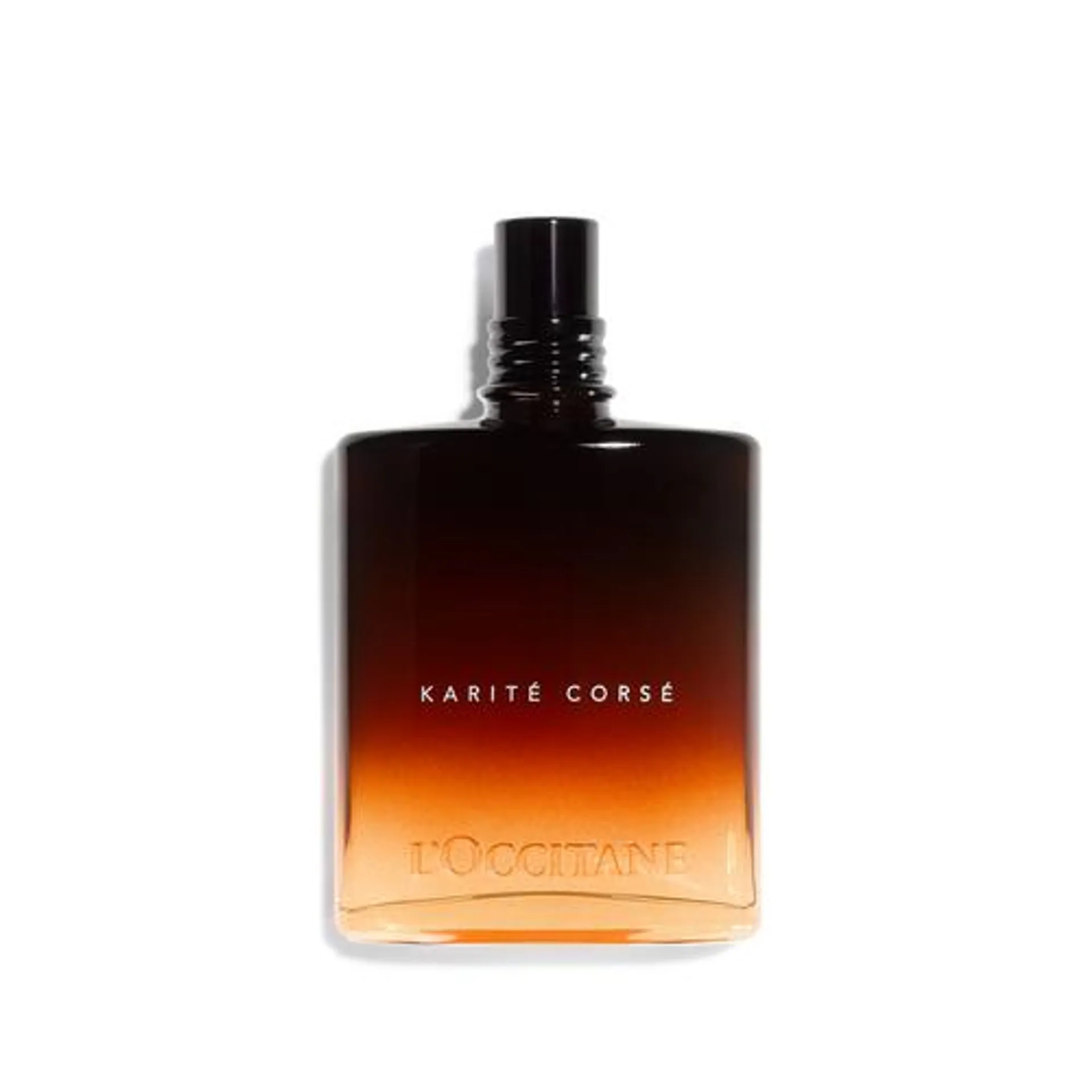 Eau de Parfum Karité Corsé 75ml