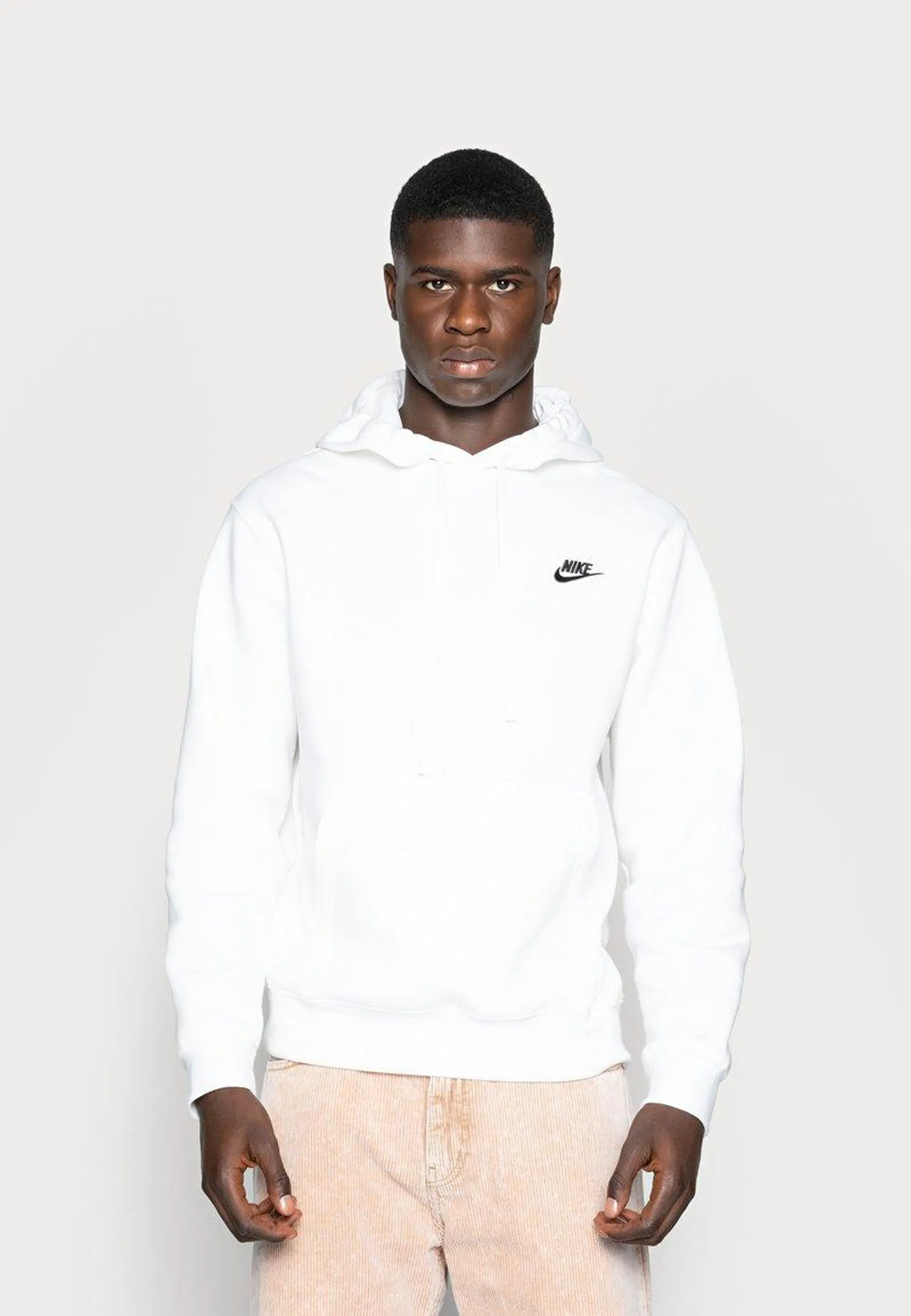 CLUB HOODIE - Sweatshirt