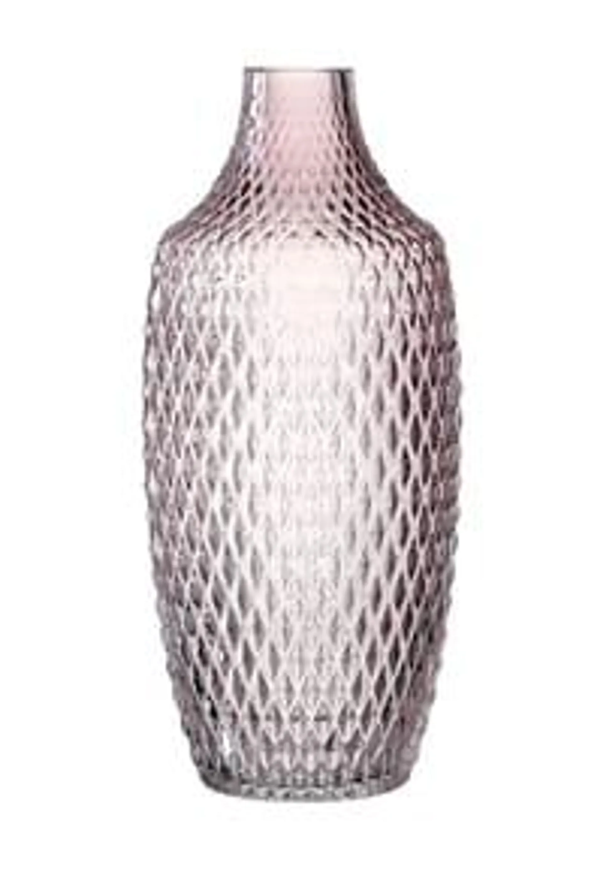 LEONARDO Vase, 30 cm POESIA