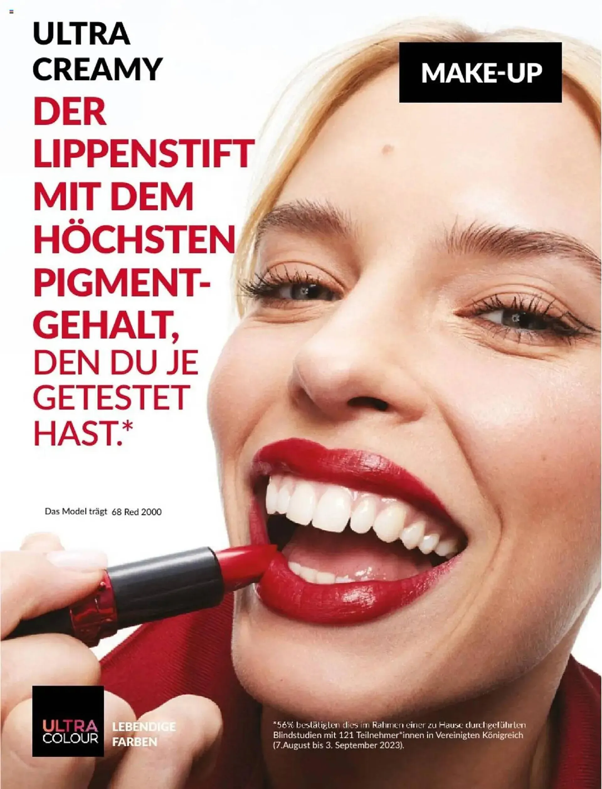 Avon Prospekt von 1. Februar bis 16. Februar 2025 - Prospekt seite 6